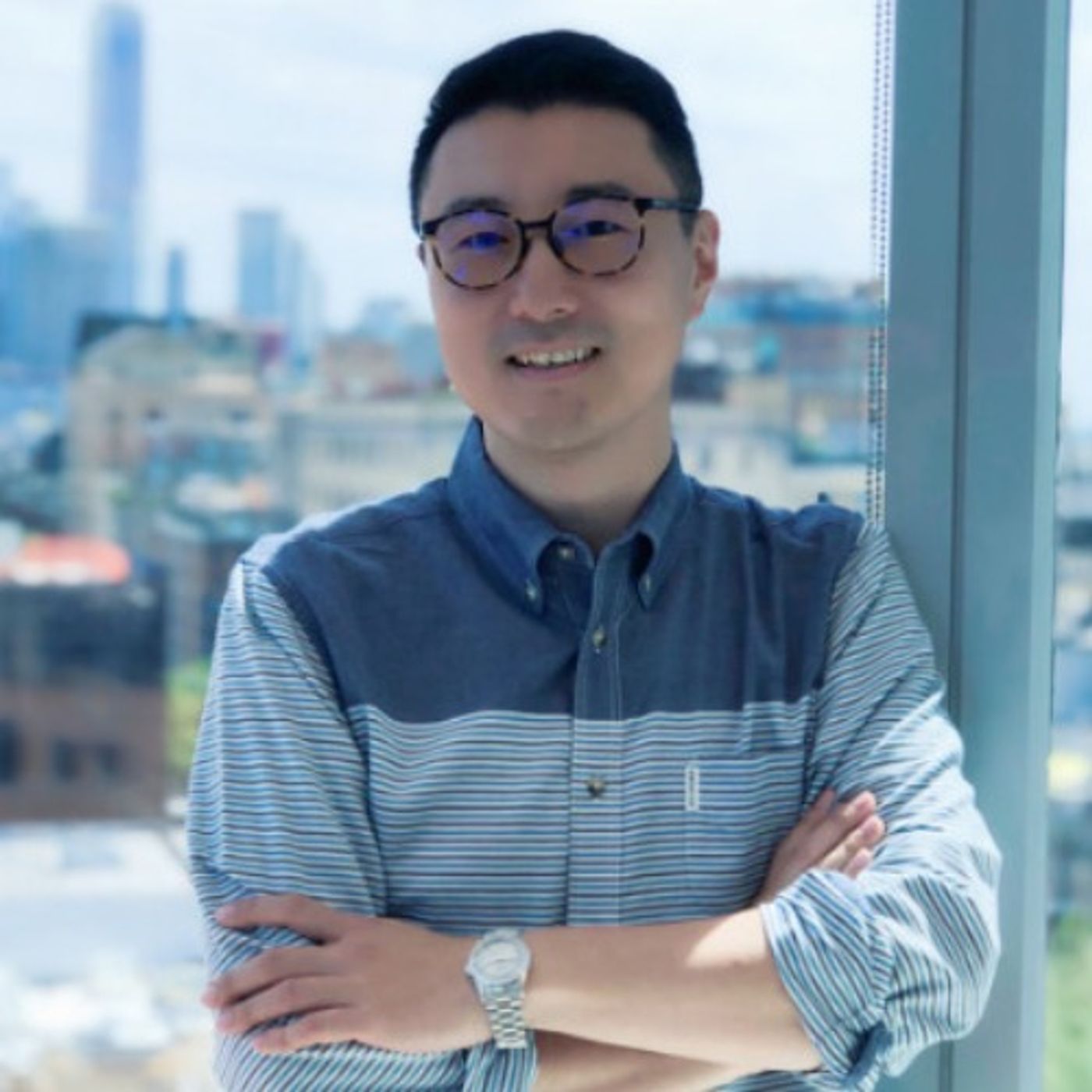 Alibaba's Fresh Approach to 'New Retail' with special guest Tony Shan