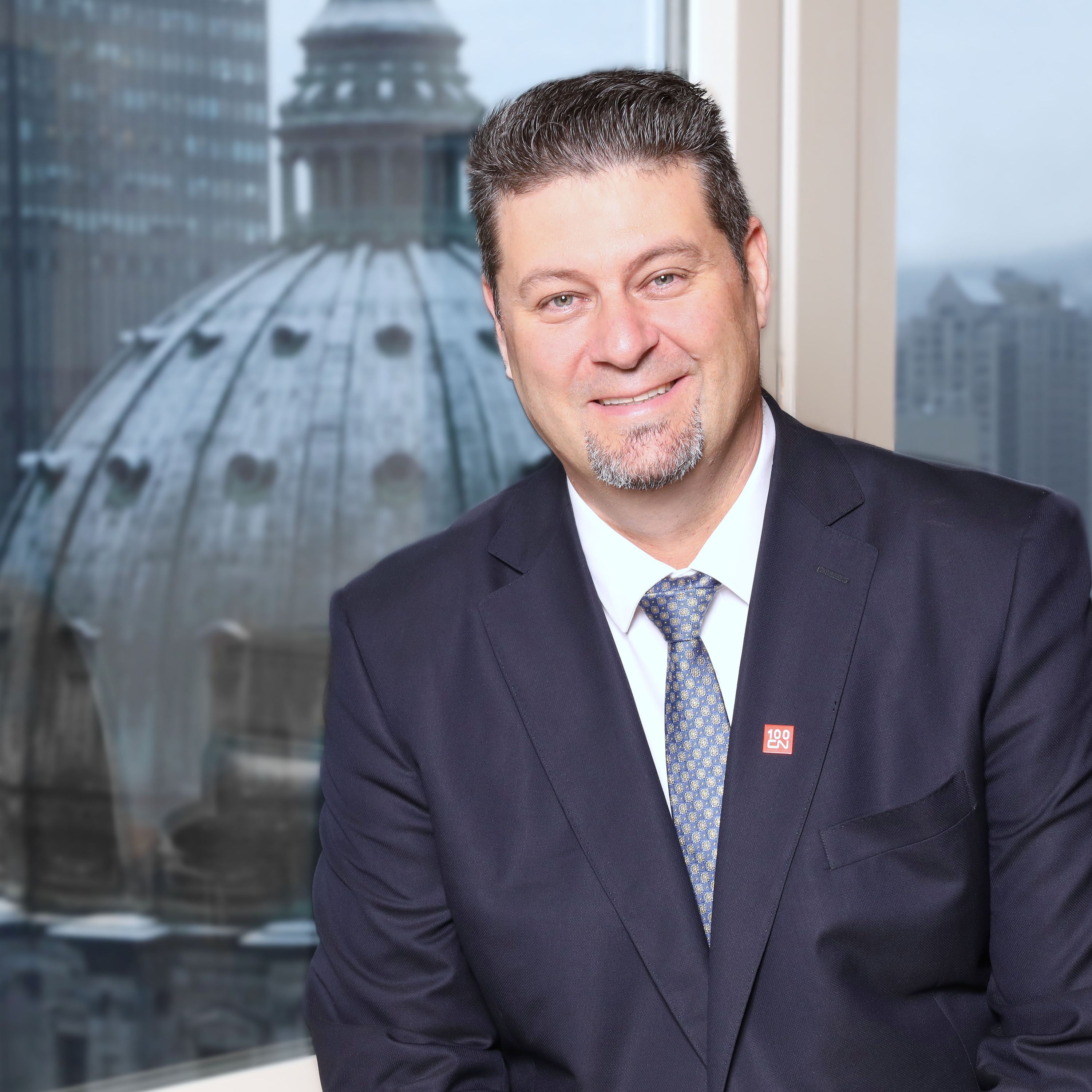 The Voice of Retail