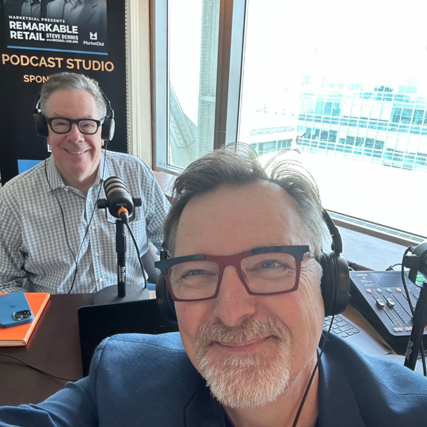 Remarkable Retail Podcast