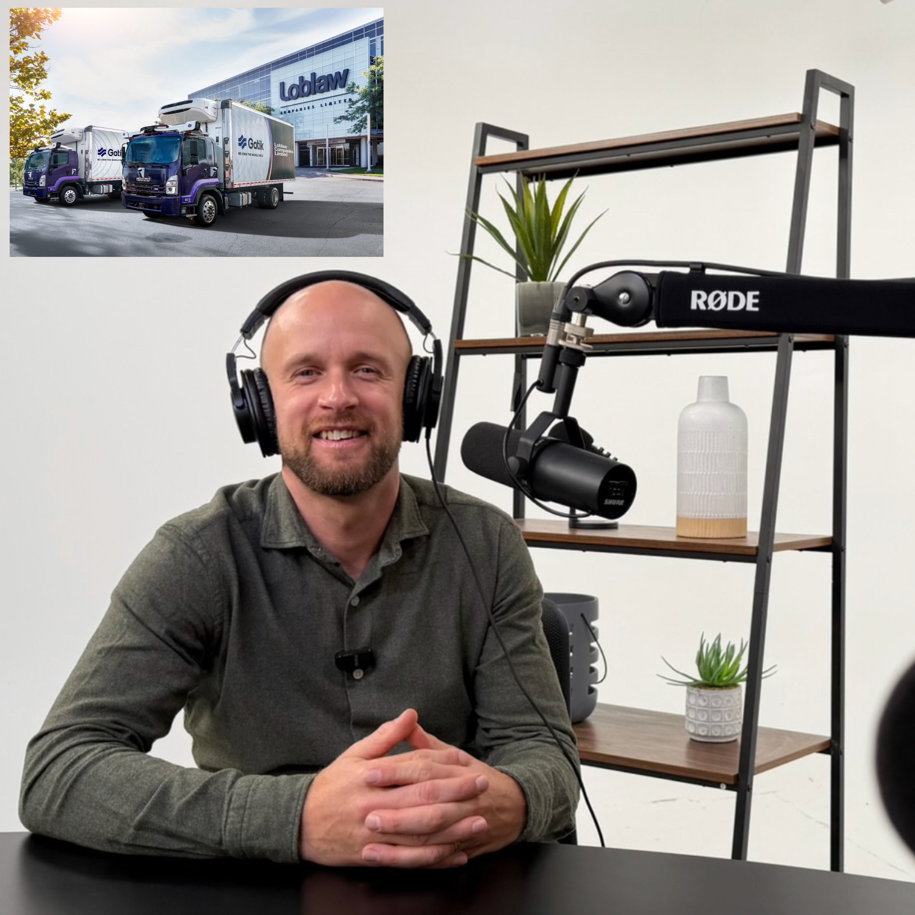 The FEED powered by Loblaw