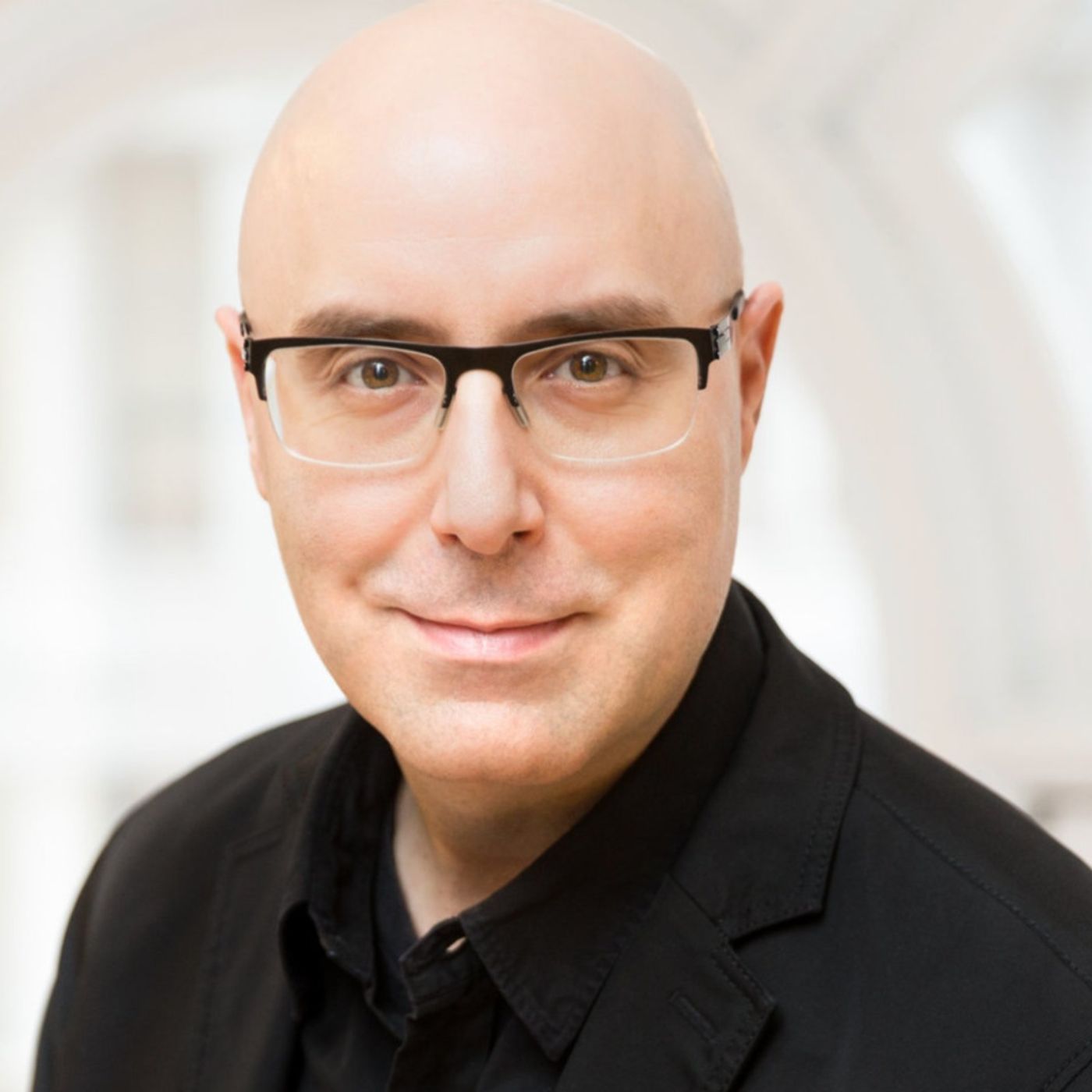 Retail Without Boundaries with guest Mitch Joel, bestselling author, keynote speaker and founder of Six Pixels Group