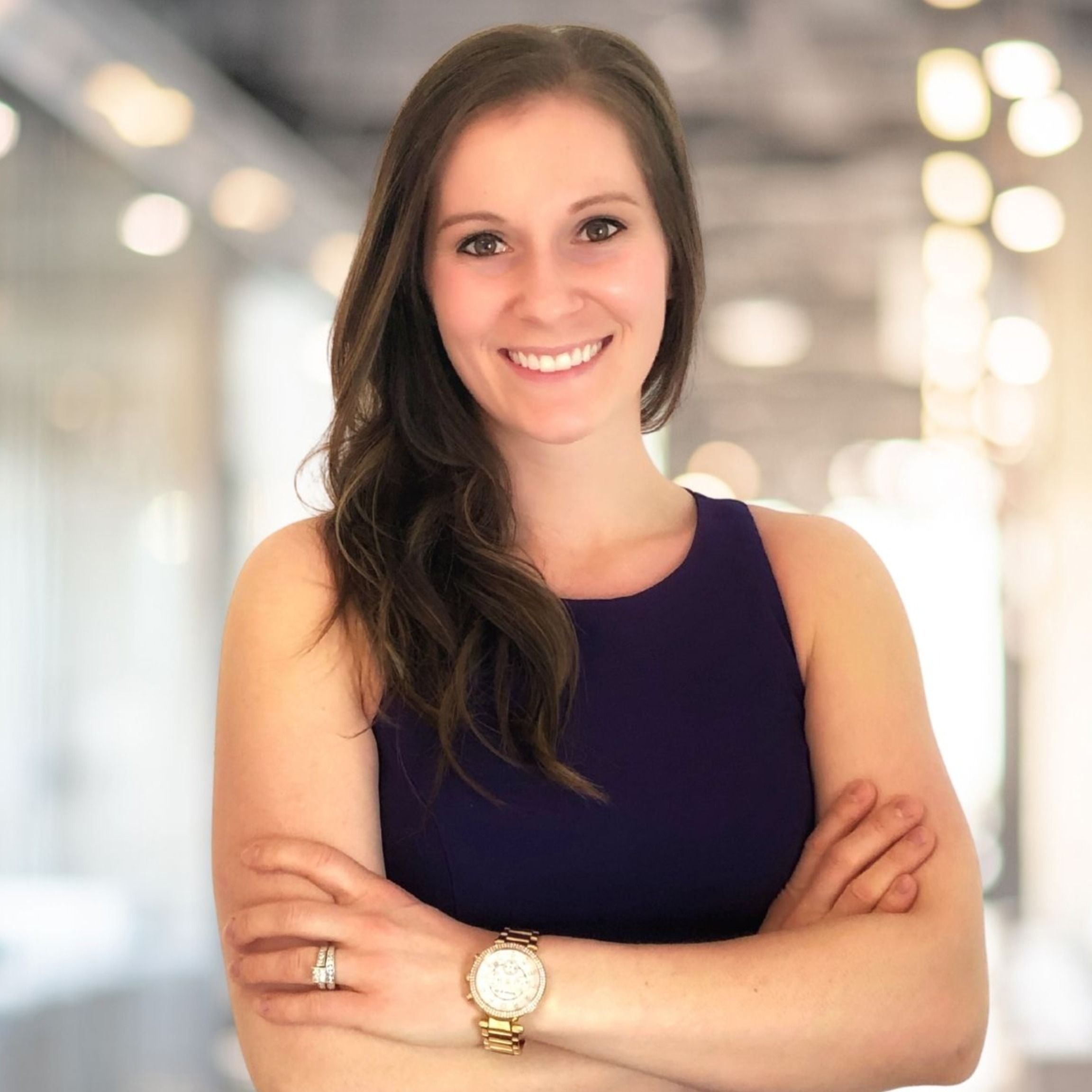 The Voice of Retail