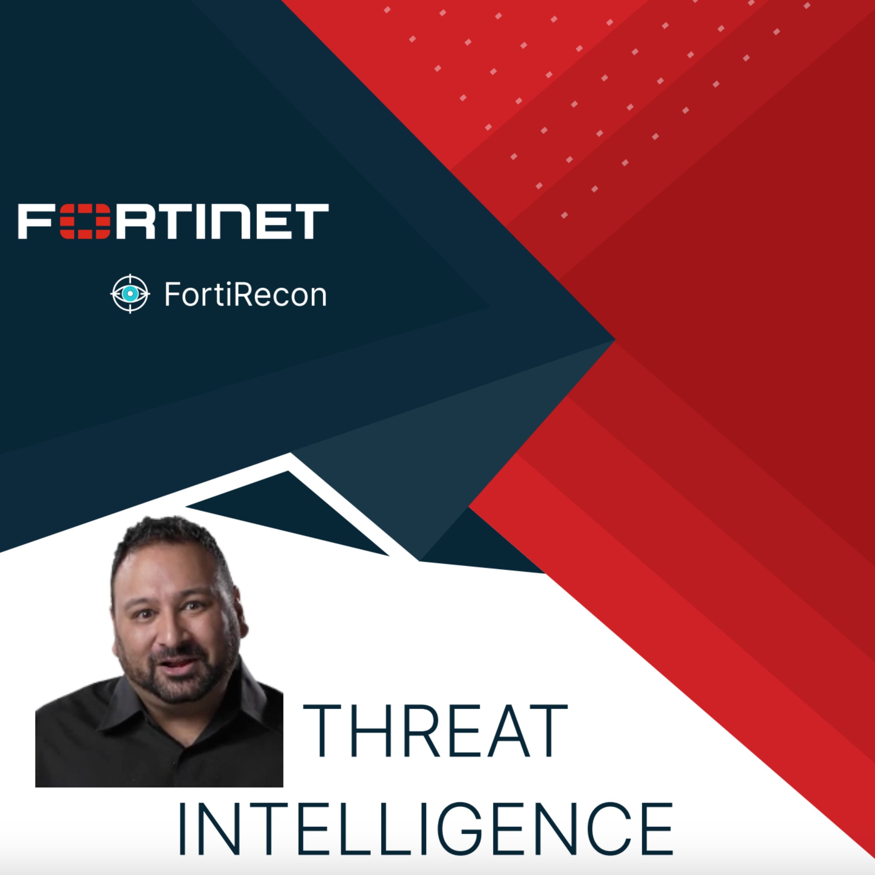 Aamir Lakhani, Global Director of Threat Intelligence and Artificial Intelligence at Fortinet, on Cybercrime, AI Fraud, and Retail Risk in 2026