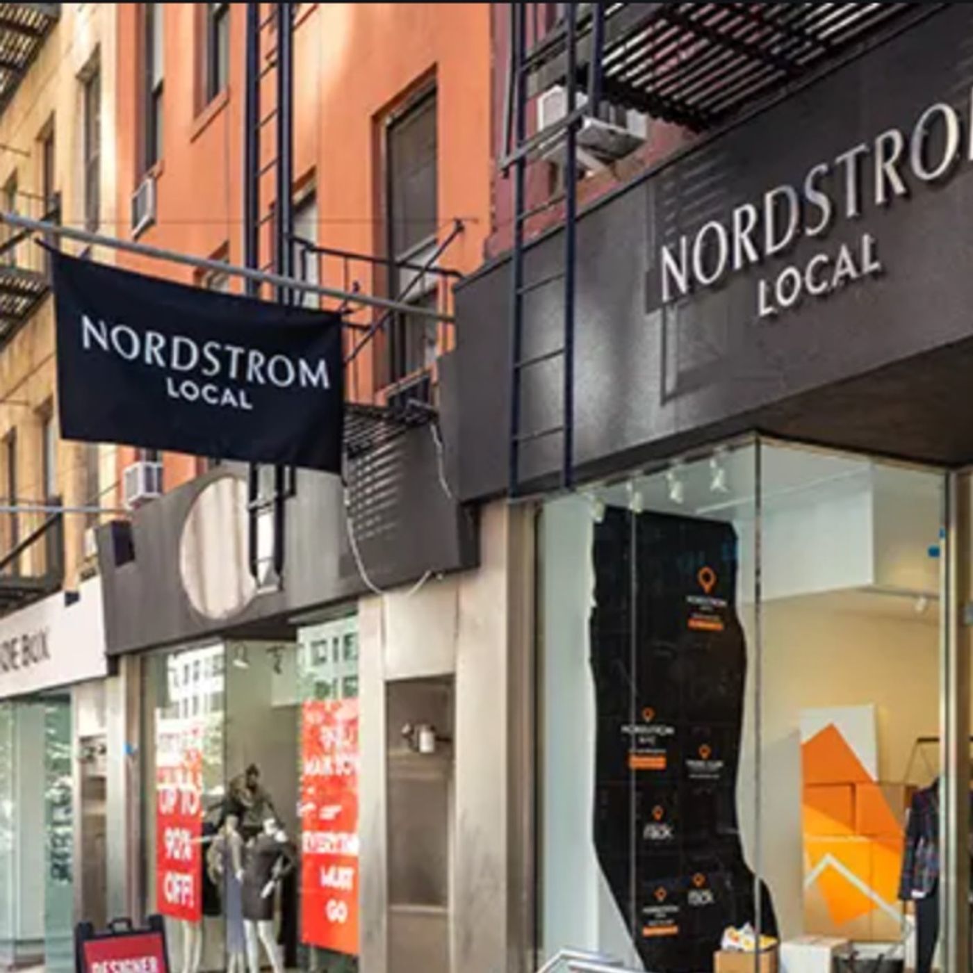 Honey, I Shrunk The Store: Retailers Go Smaller to Grow Bigger