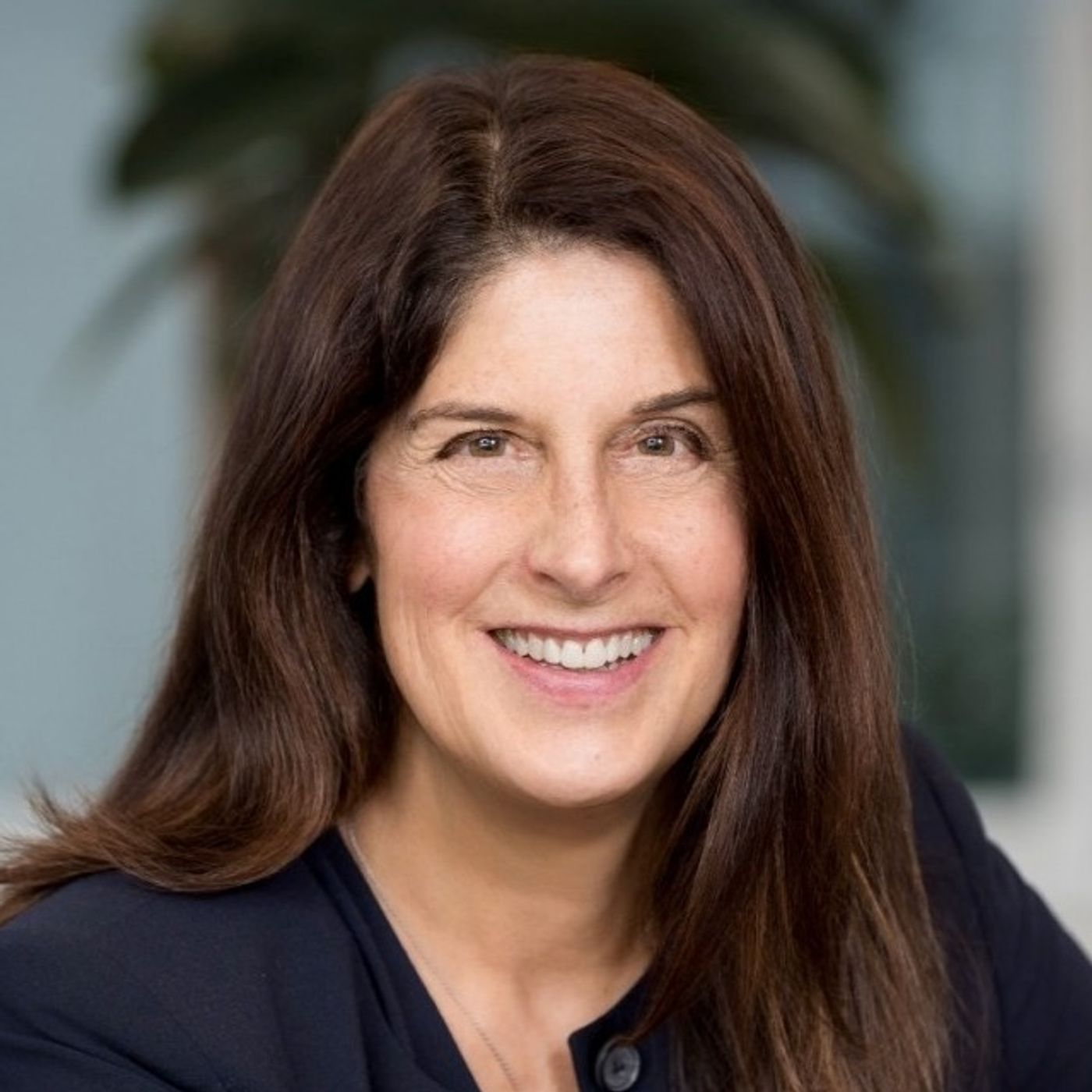 Ann Tracy, Chief Sustainability Officer, Colgate-Palmolive: Why Retailers Hold the Key to Sustainable Growth episode artwork