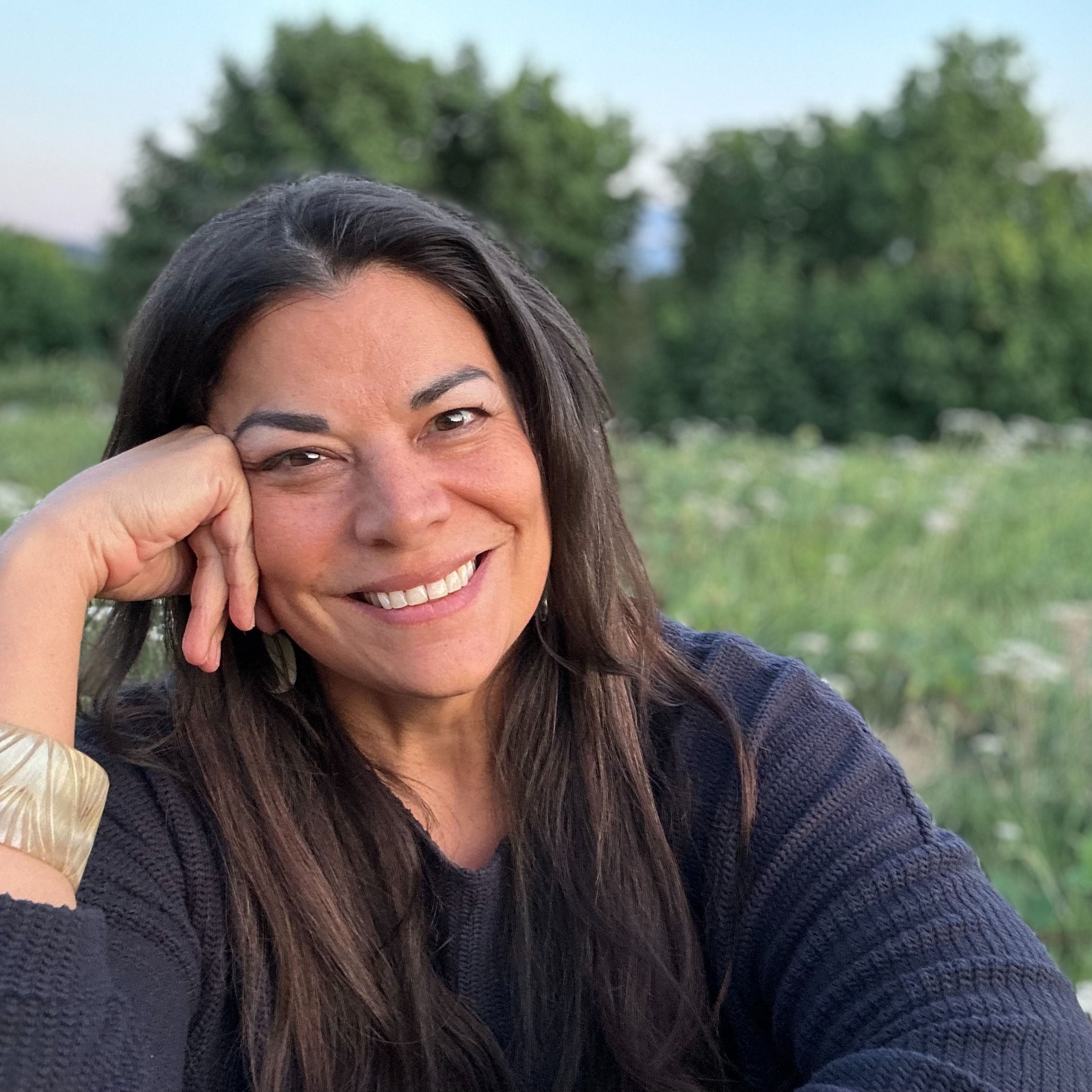 The Inspiring Journey of Patrice Mousseau, CEO & Founder of Satya Organic Skin Care