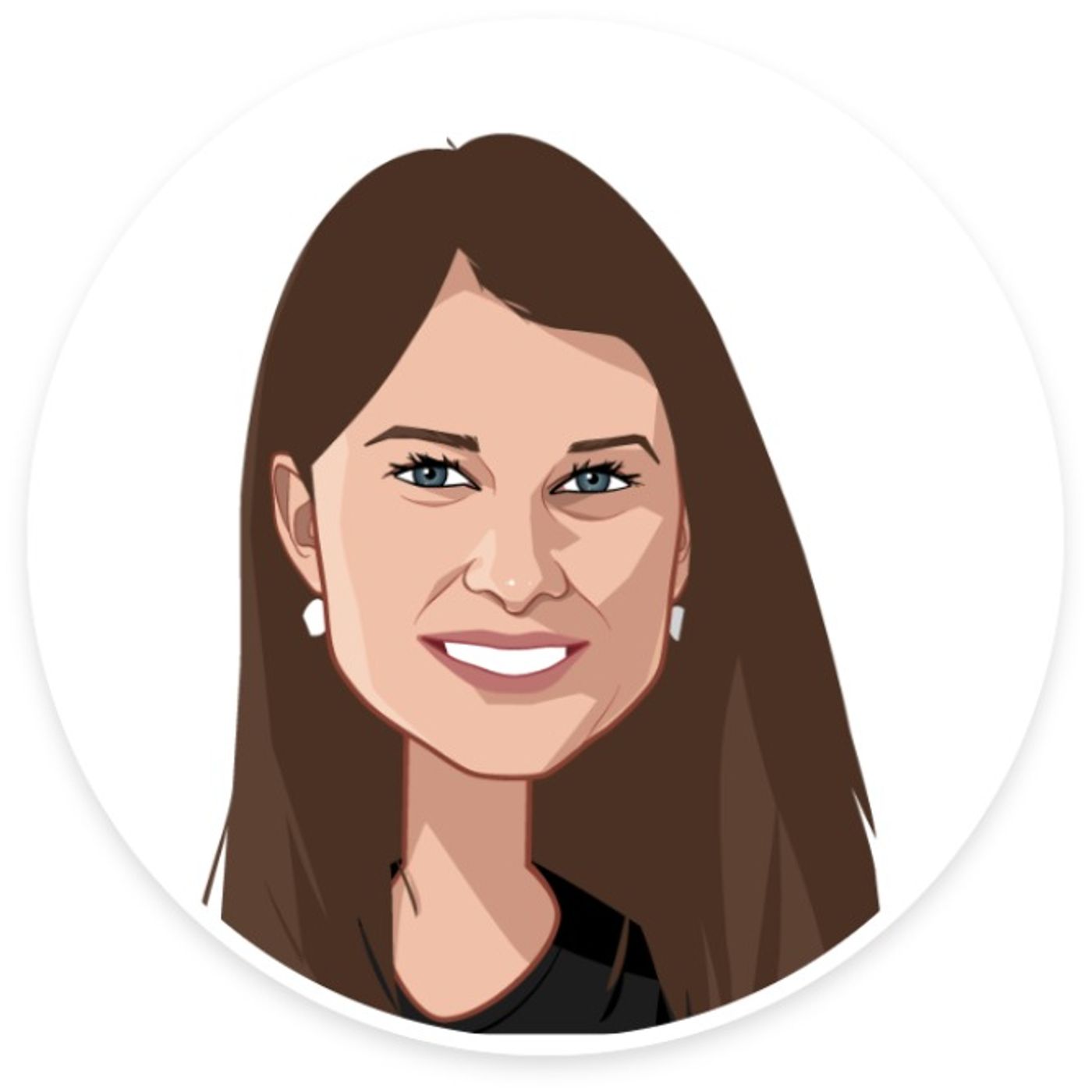 BONUS EPISODE: Krystina Gustafson, SVP Content ShopTalk/GroceryShop Recorded Live at GroceryShop