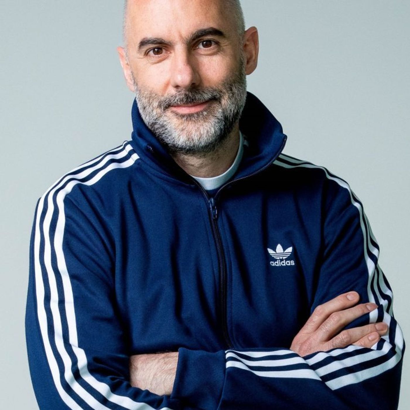 Retailing in a Time of Mass Distraction with Andrea Dorigo, Adidas Head of Global Retail