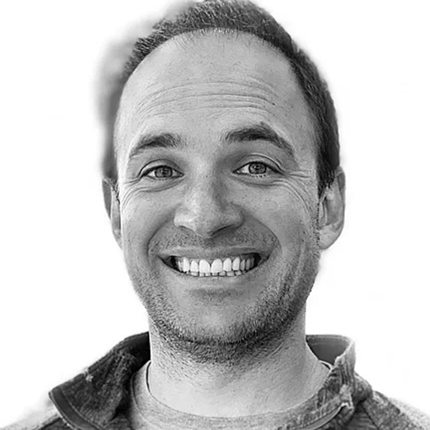 Perch CEO Chris Bell Clearcuts His Way Through the Amazon Jungle