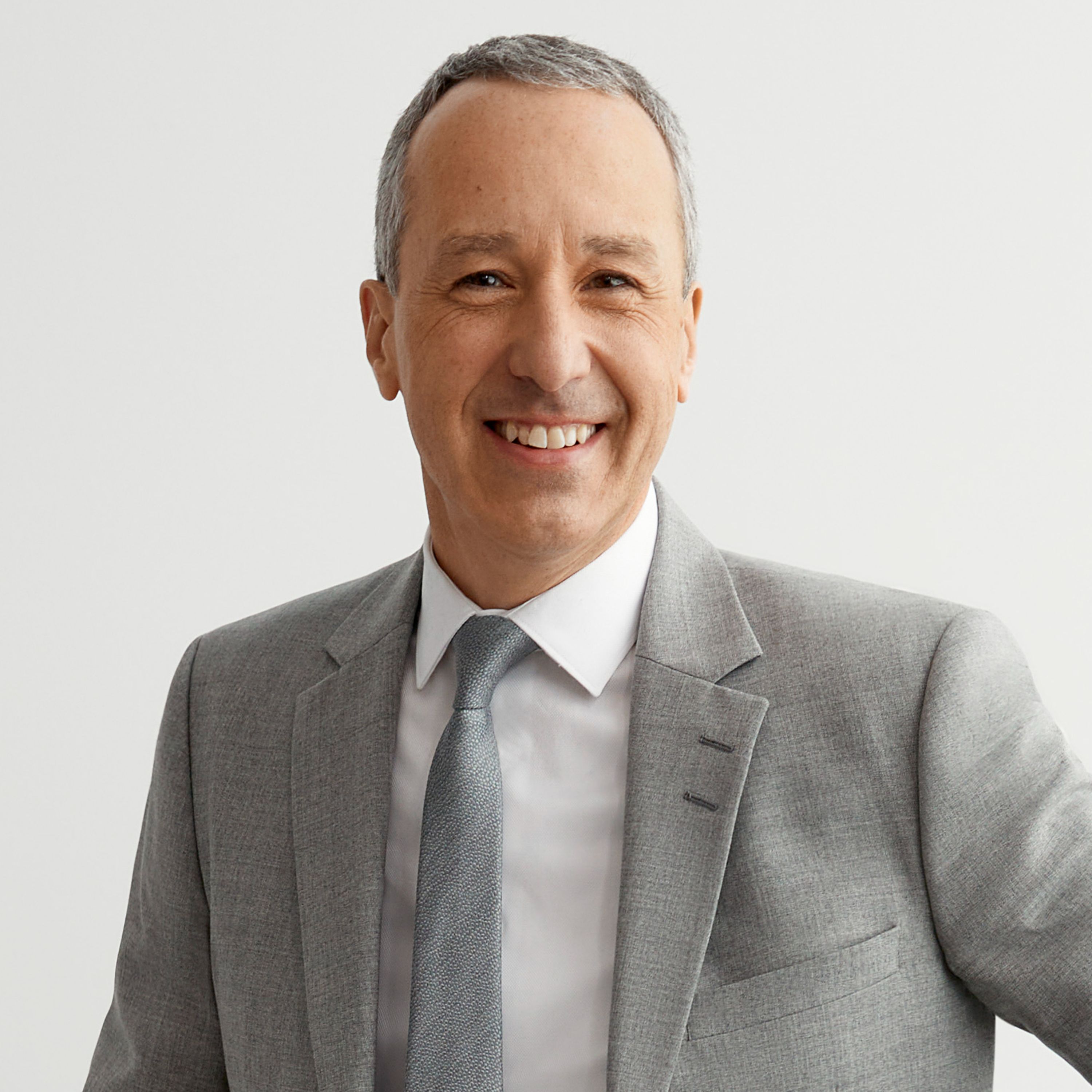 The Voice of Retail