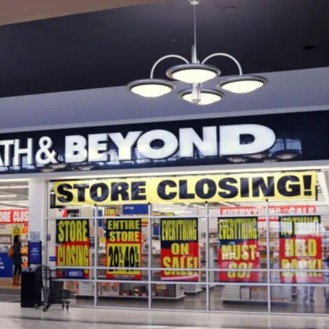 What We (Still) Get Wrong About Physical Retail--And Why It Matters