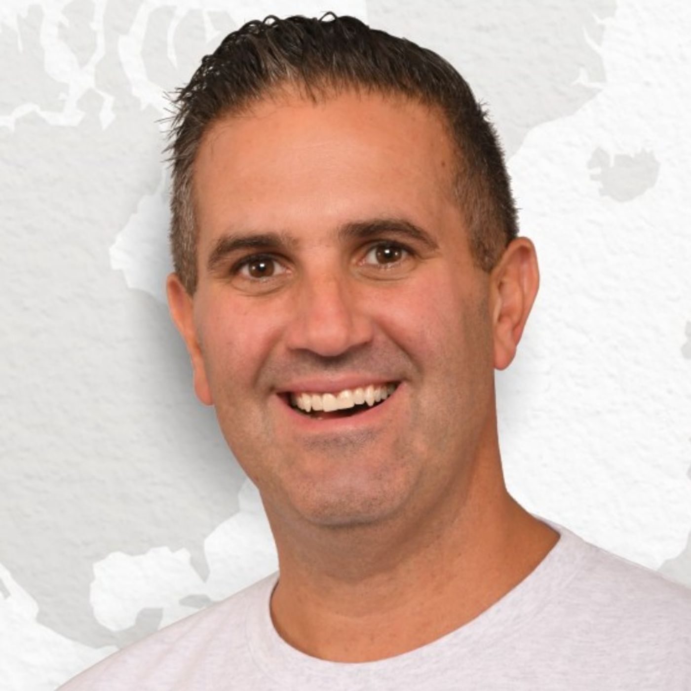 Going Global in Uncertain Times with Matthew Merrilees , CEO North America, Global-e and Co-Host Jim Okamura from the Global eCommerce Leaders Forum episode artwork