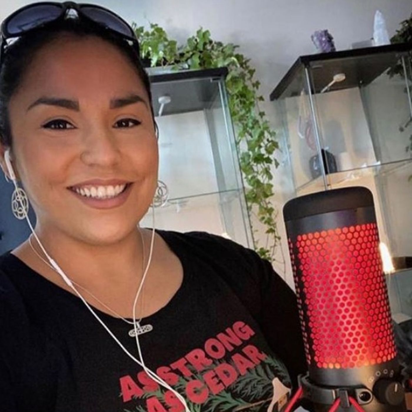 The Voice of Retail