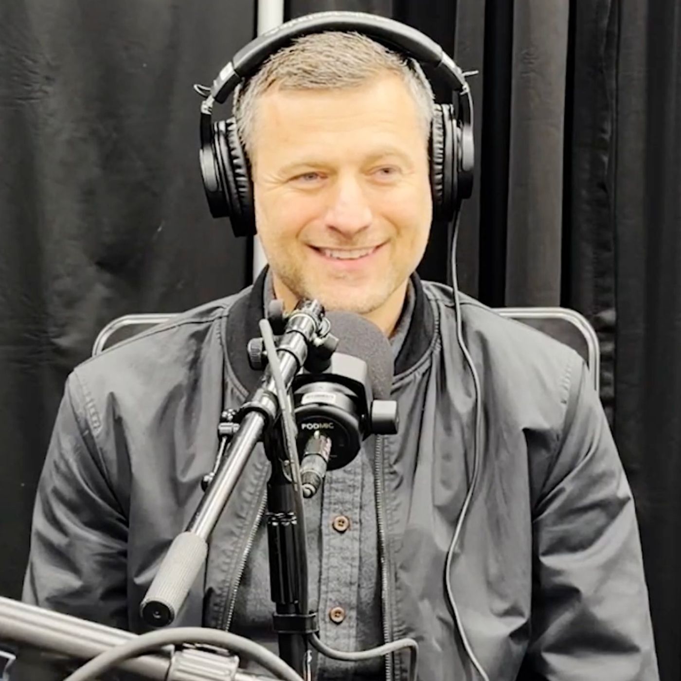 Stitch Fix CEO Matt Baer, Nike's Identify Crisis, Grocery's Looming Collapse of the Middle, and Pets.Com: The Sequel