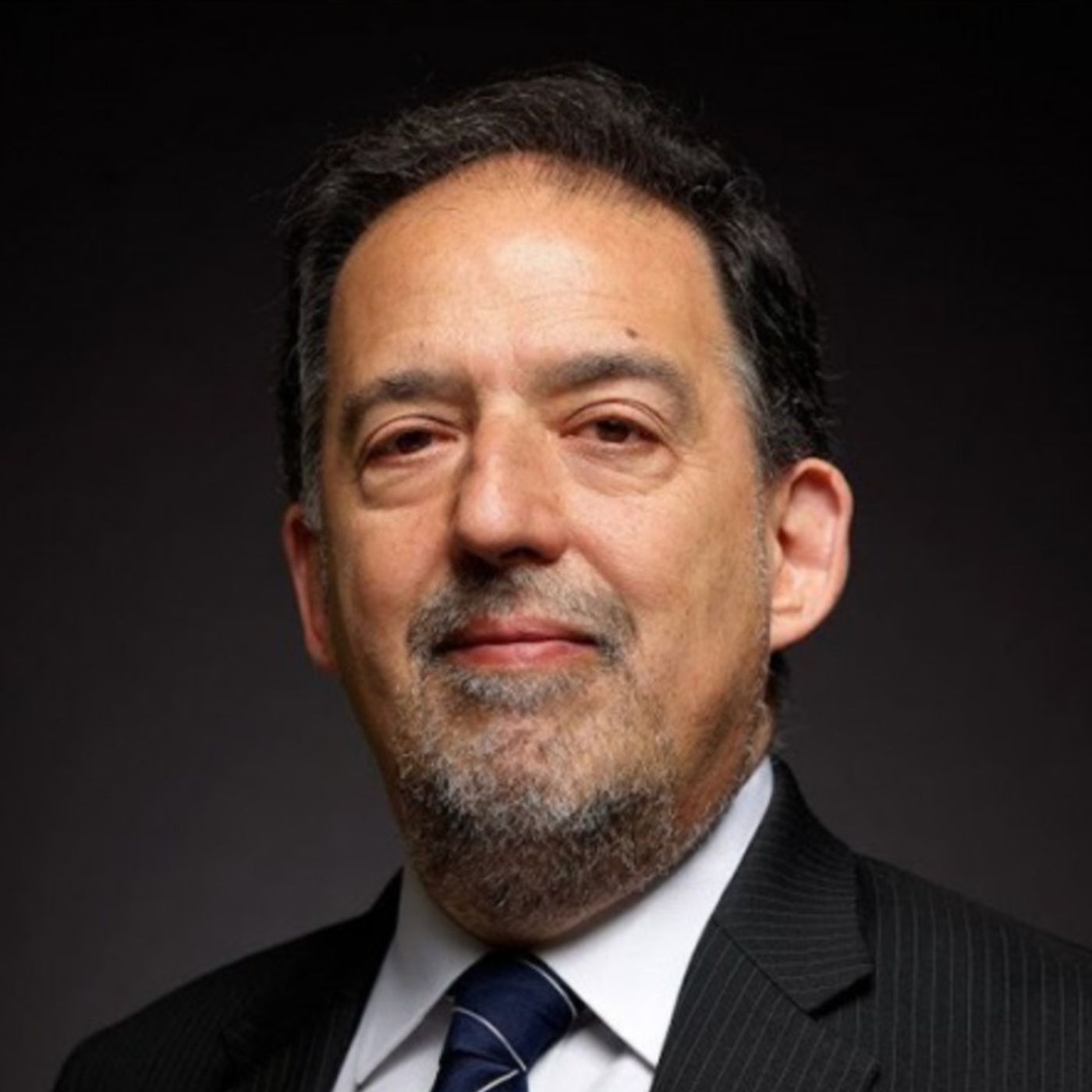 Around The World And Back Again with Ira Kalish, Chief Global Economist at Deloitte