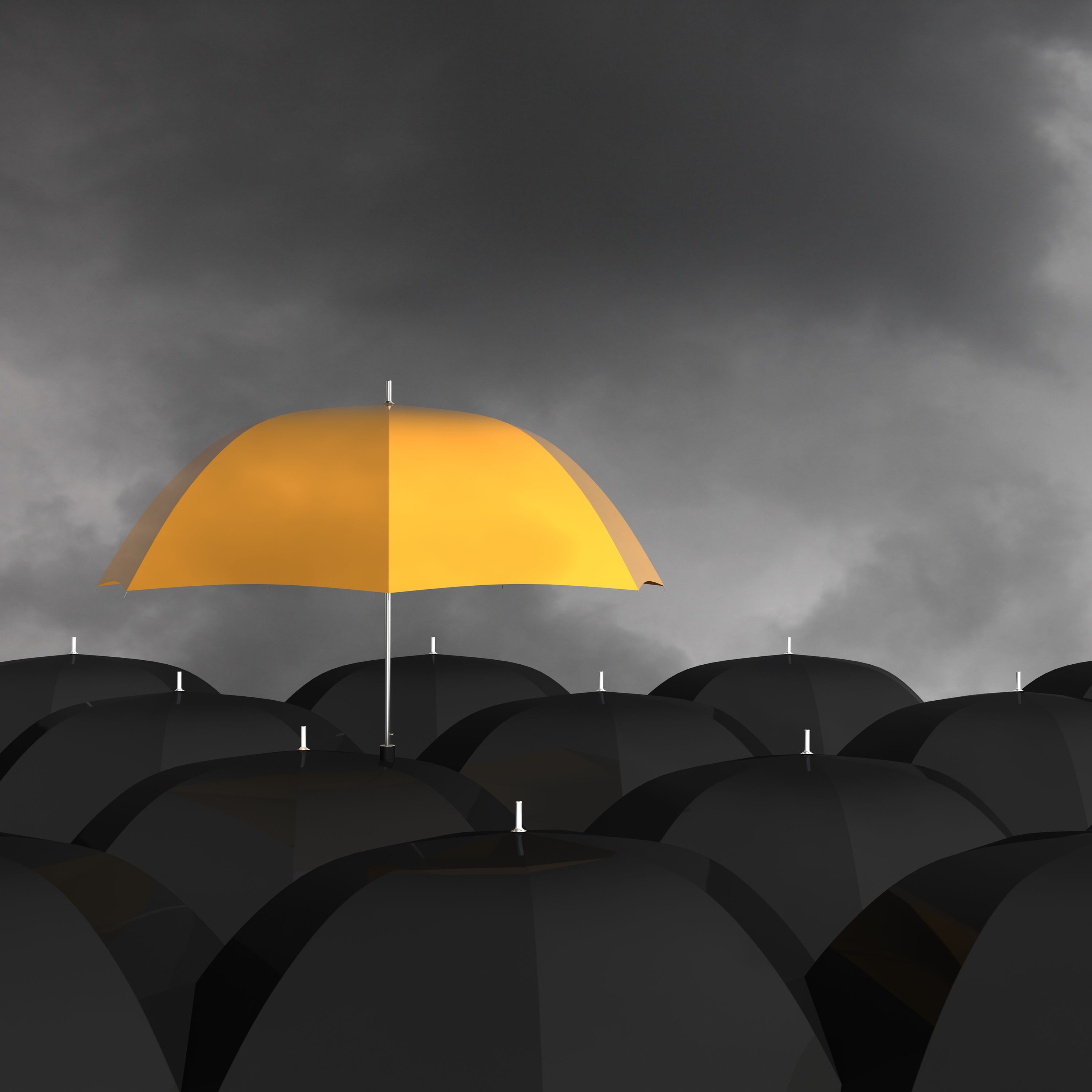 Why Does It Take A Crisis for Retailer's to Innovate?