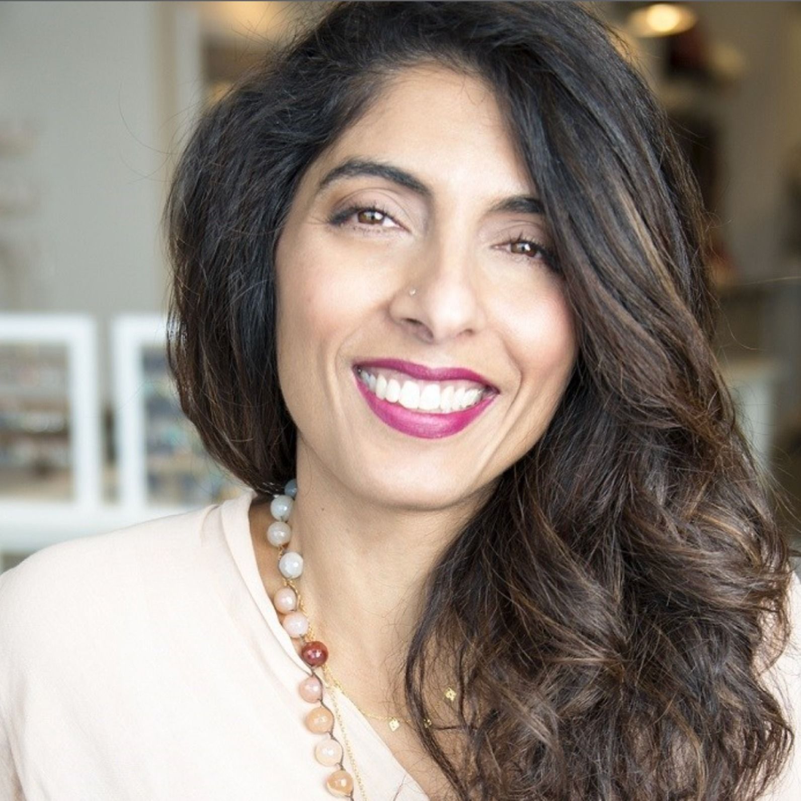 The Voice of Retail