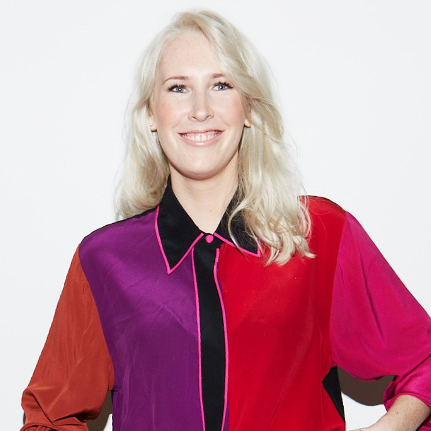 The Voice of Retail
