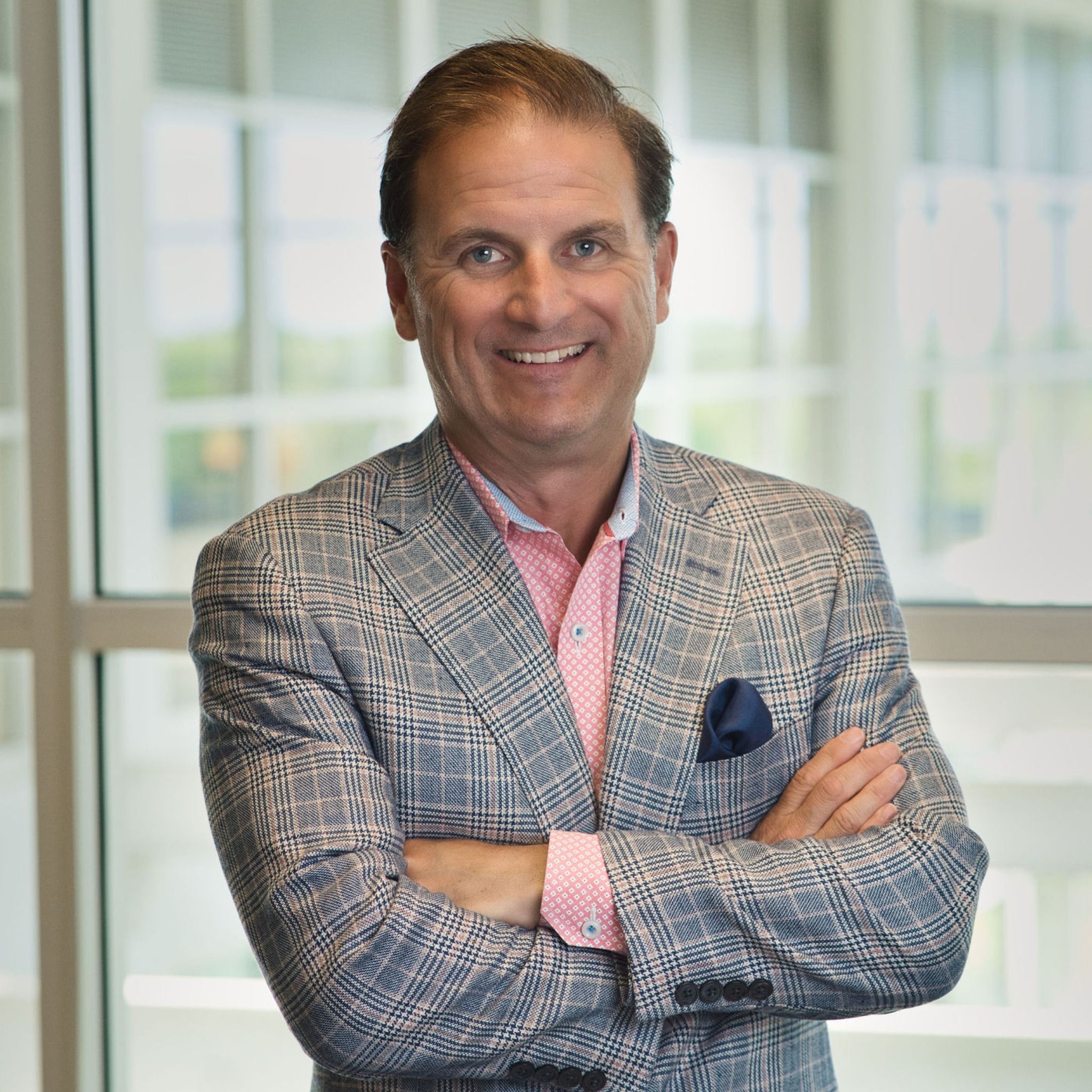 Walmart's OpenAI Leap, Artizia's Remarkable Rise, and Michael's CEO David Boone on Bold Retail Reinvention