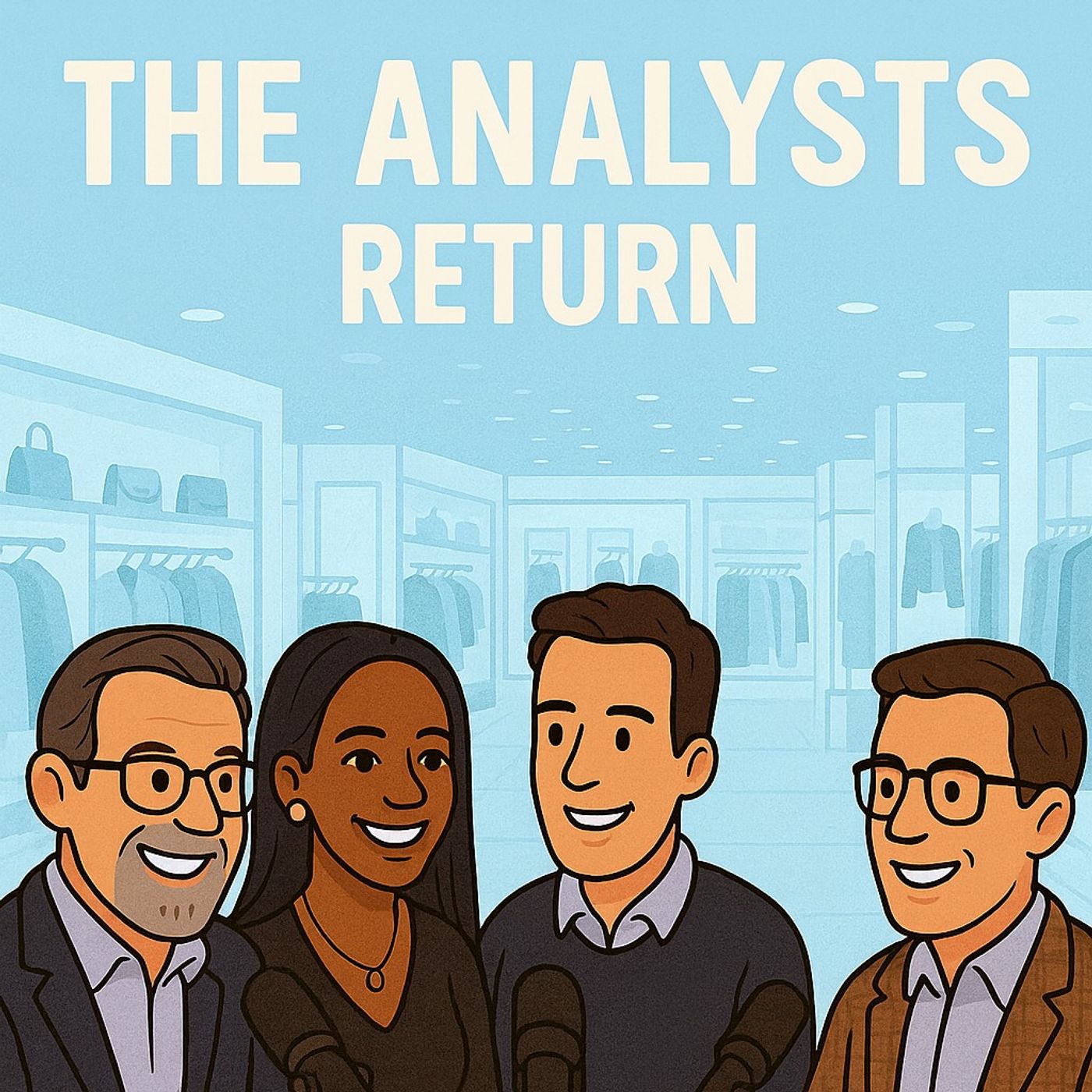 Remarkable Retail Podcast