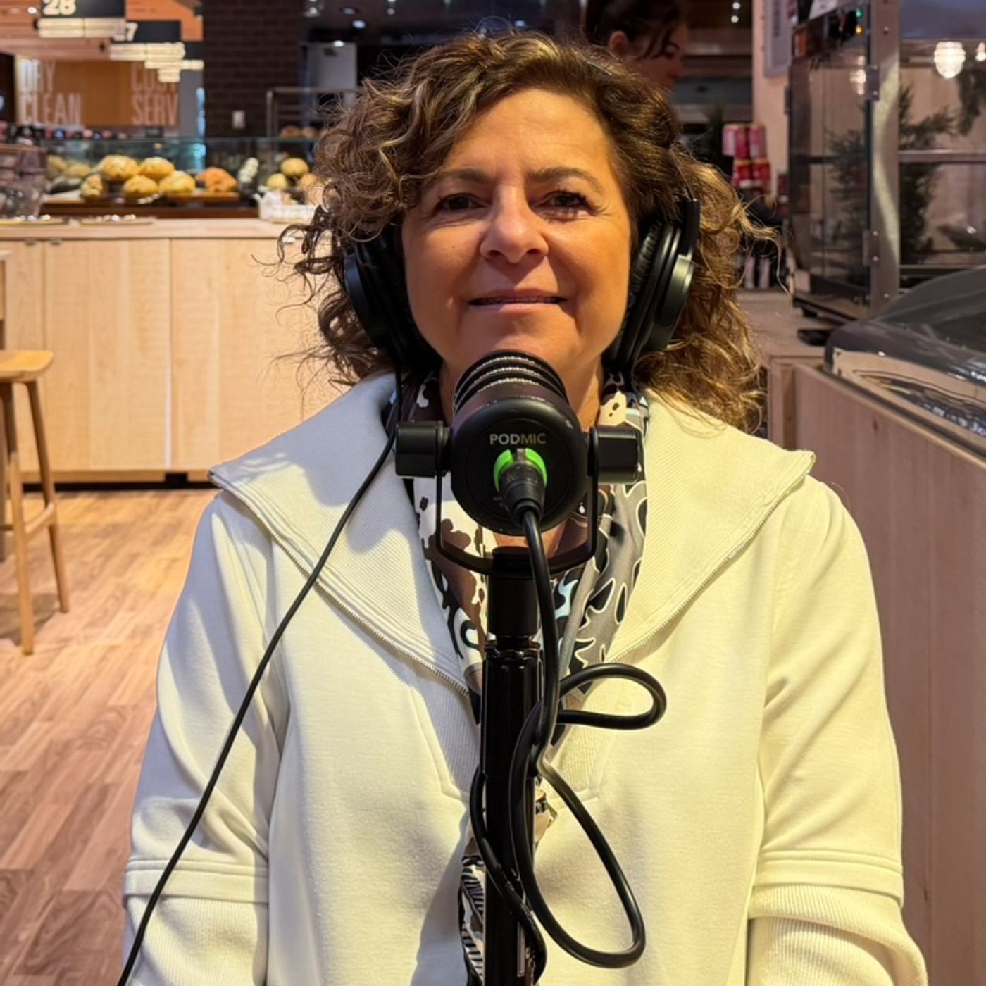The Future is “Free-From” and Delicious: Enza Cianciotta, Founder of Solenzi episode artwork