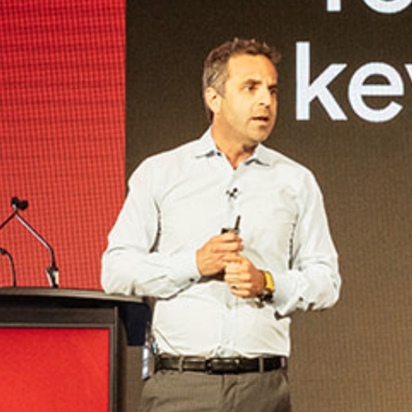 Inside Canada’s First AI-Powered Holiday Season with Eric Morris, Managing Director of Retail at Google Canada Inside Canada’s First AI-Powered Holiday Season with Eric Morris, Managing Director of Retail at Google Canada