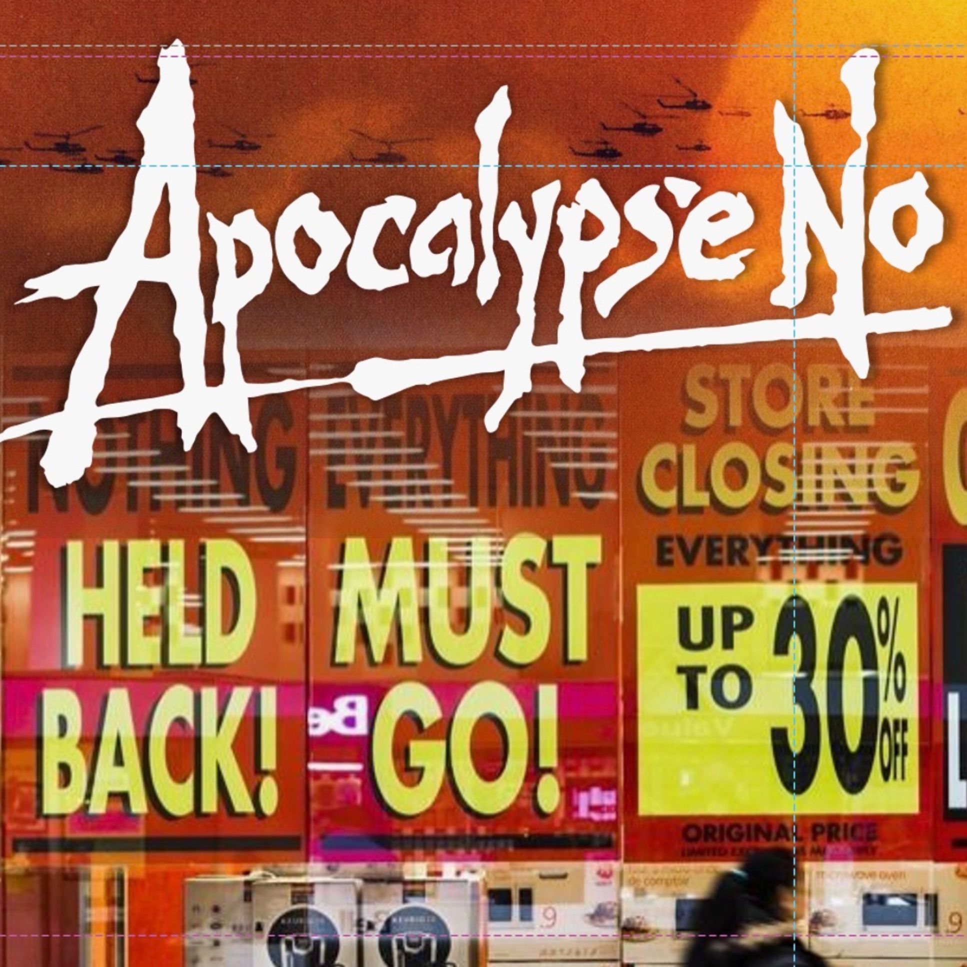 Retail Apocalypse 2.0? Store Closures to More Than Double—What’s Next?