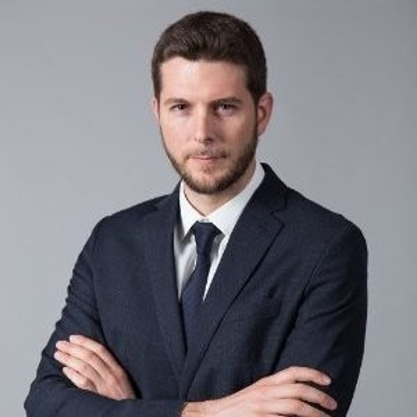 cover of episode Jean Kany, Vice President - Head of Global Enterprise Retail chez CITCON live from GELF NYC