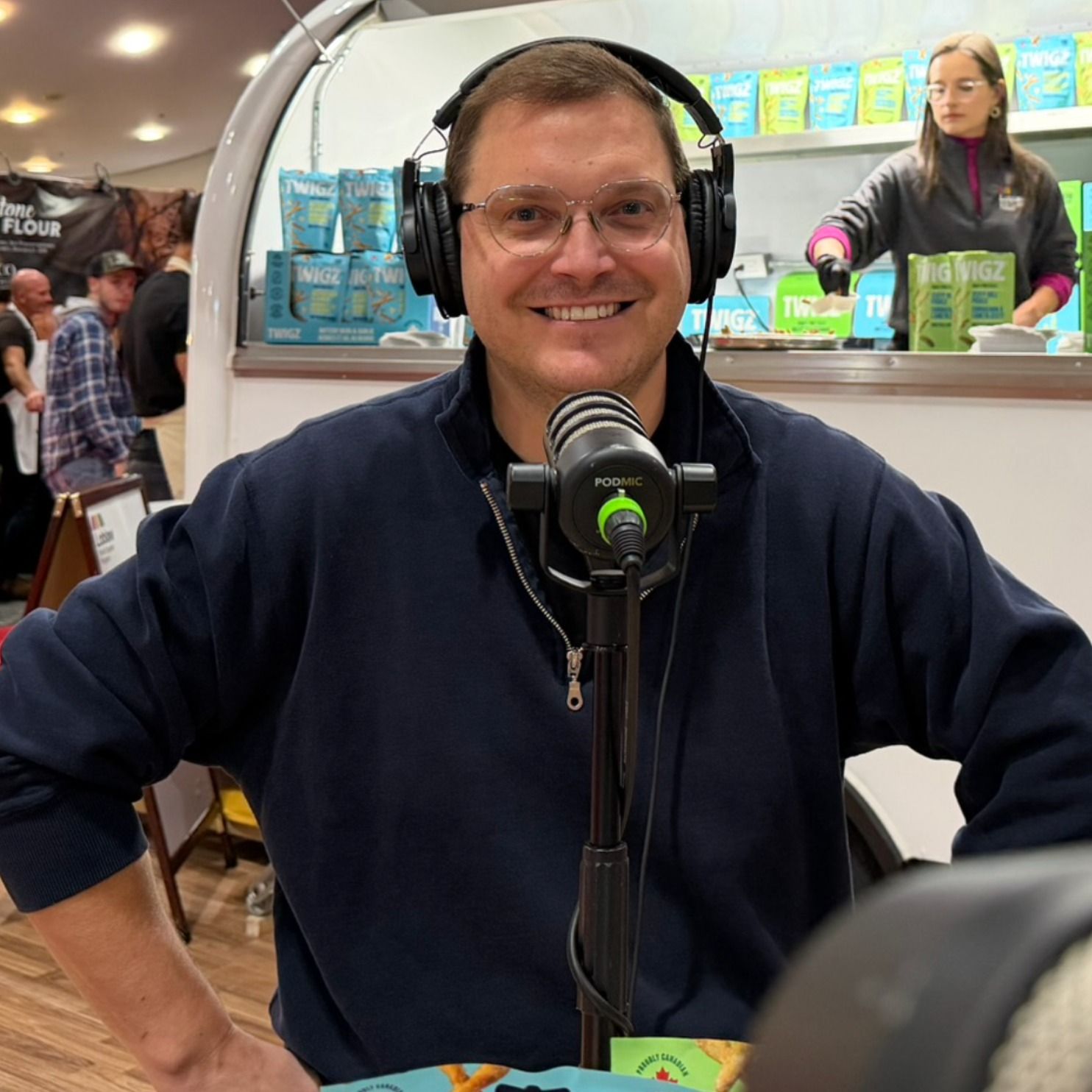 The FEED powered by Loblaw