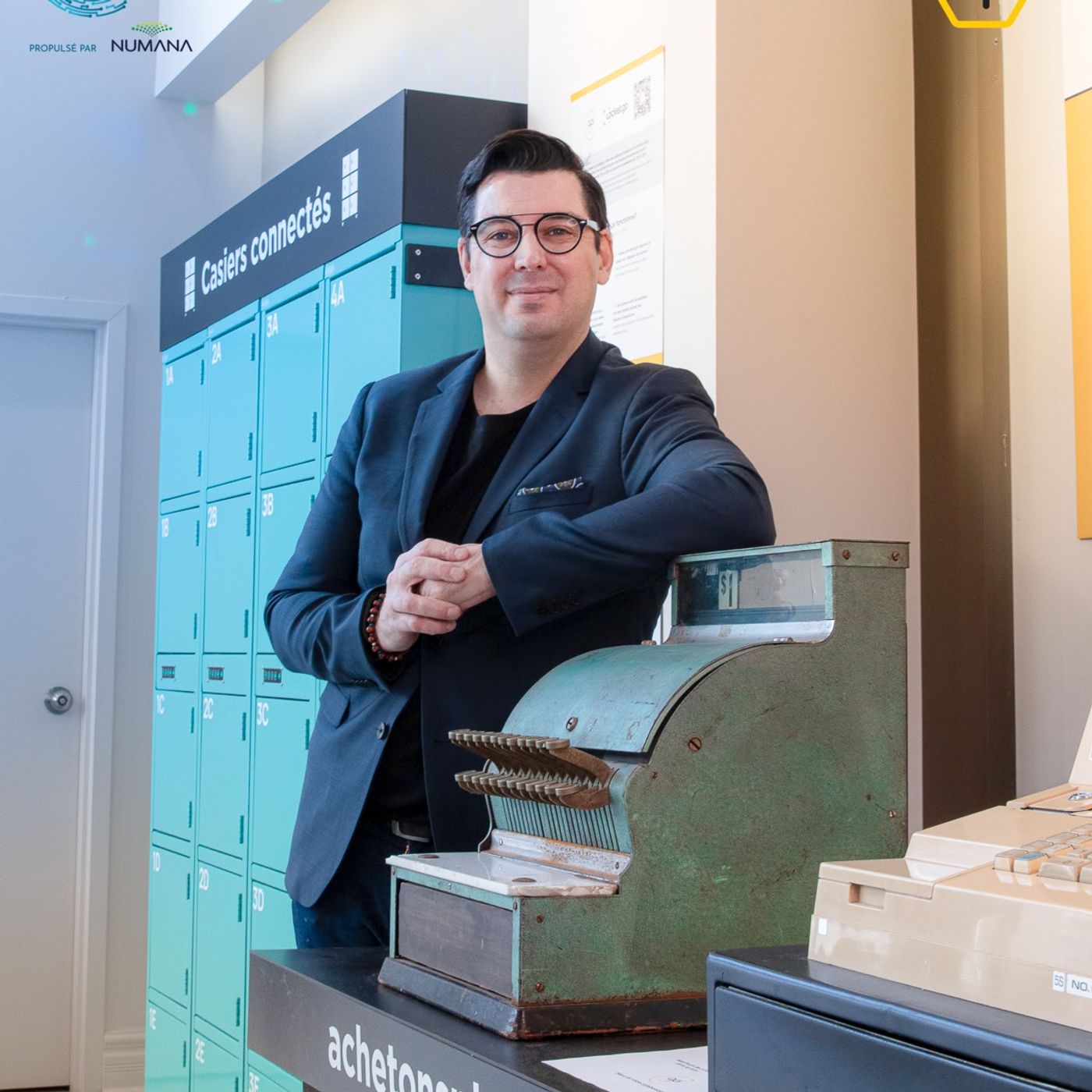 The Voice of Retail