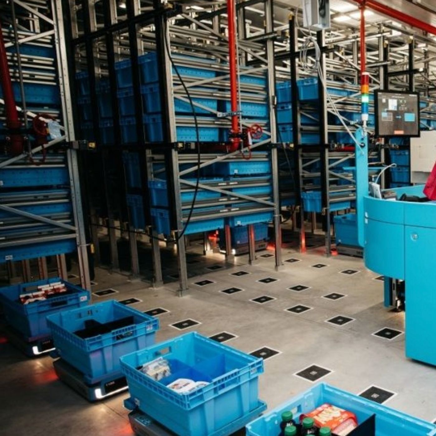Fulfillment is More Than a Feeling: Featuring Fabric Co-founder & CEO Elram Goren
