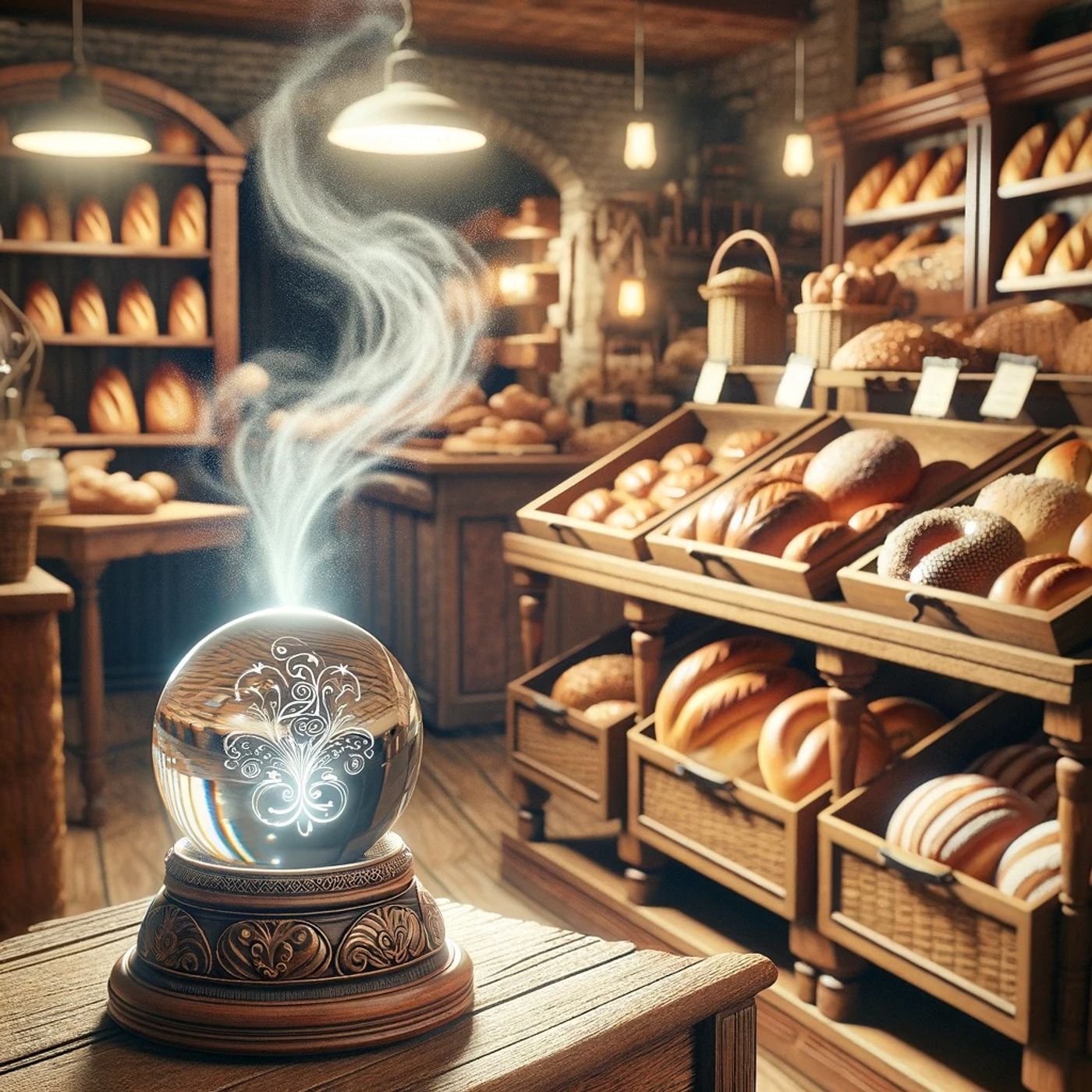 A Baker's Dozen of Provocative Predictions for Retail in 2024