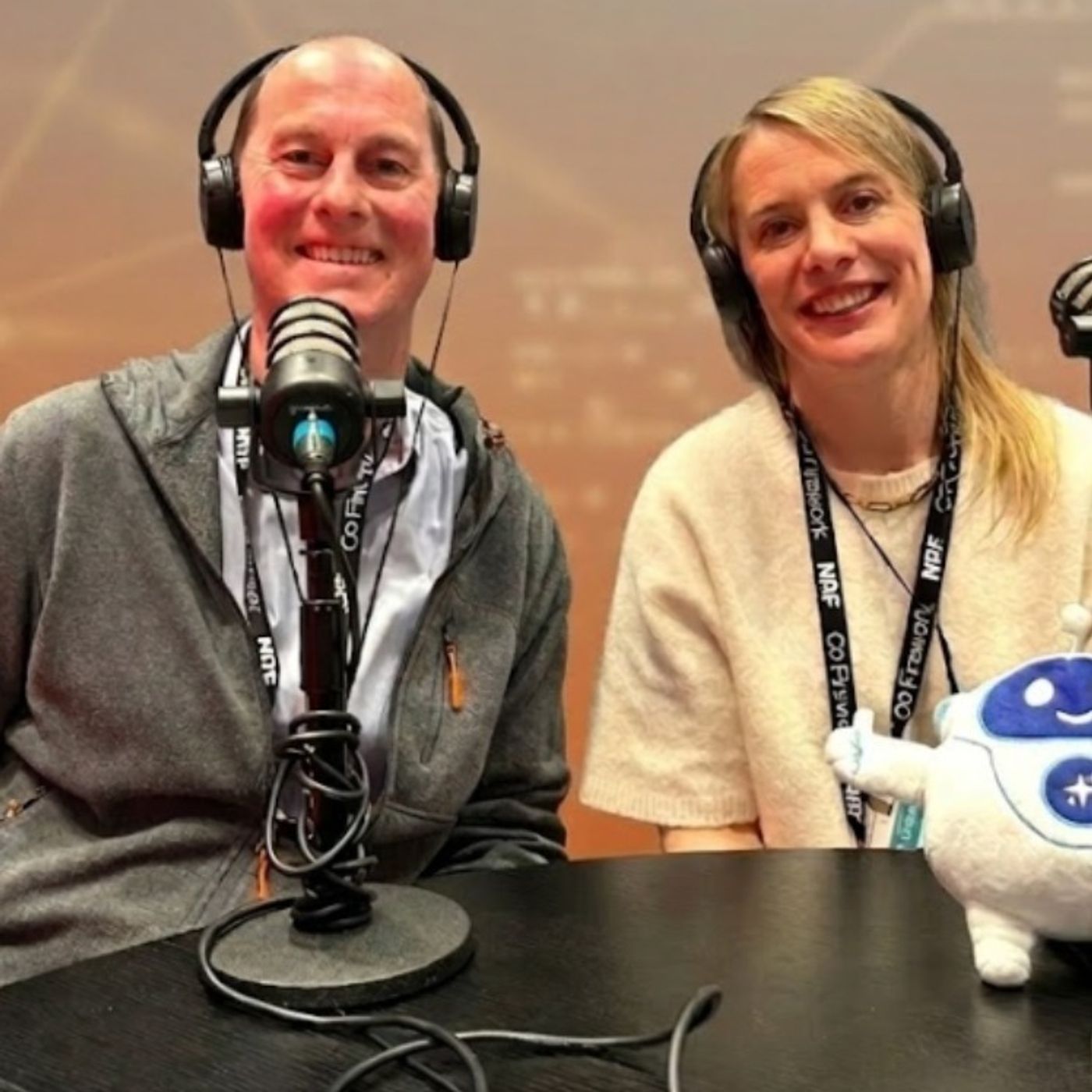 Iran War Shockwaves and Target’s Strategy Reset, with Guest Co-Host Kevin Ertell and Our Interview with EY's Malin Andrée & Jon Copestake