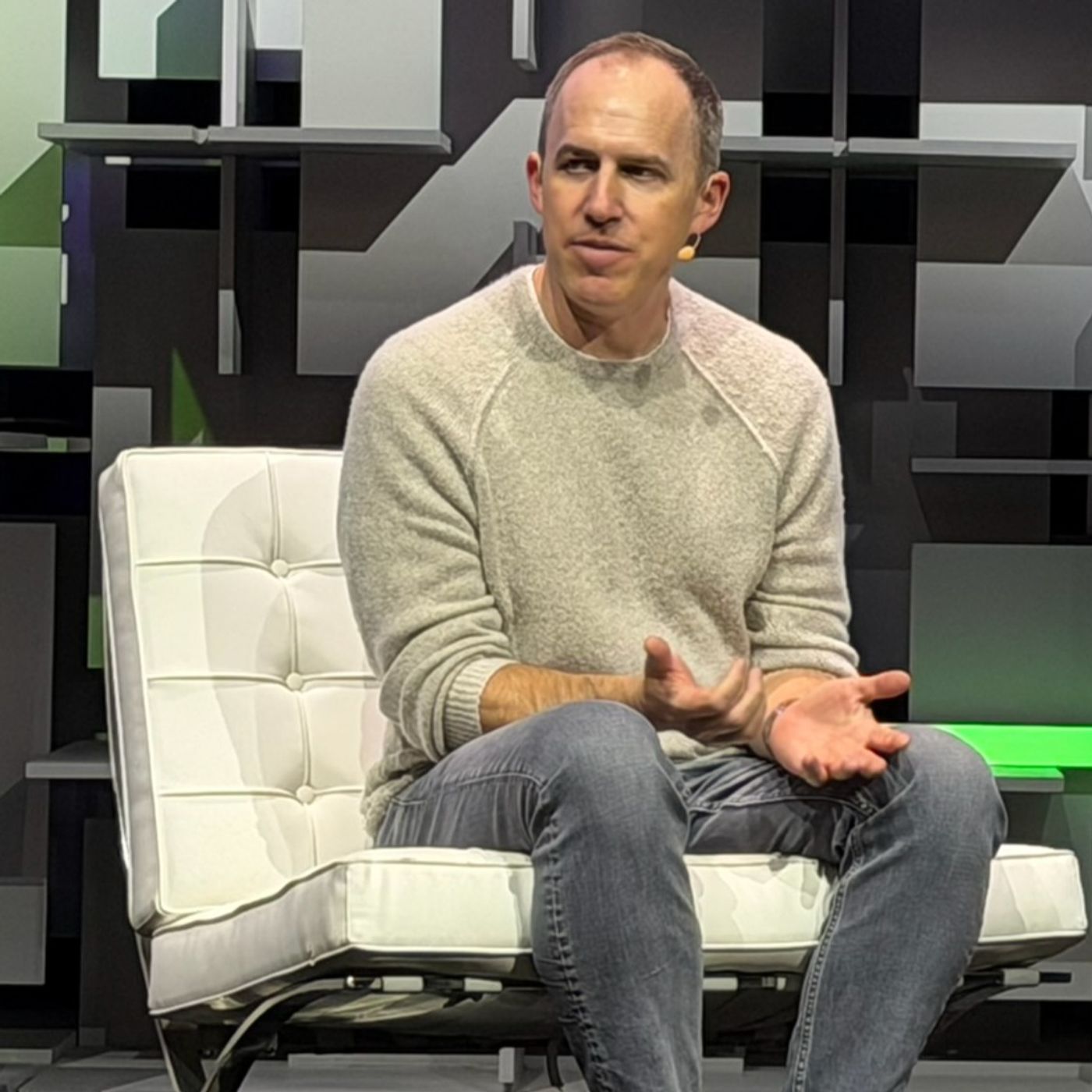 Is AI Retail's New Front Door? with Bret Taylor (OpenAI Board Chair & Sierra CEO) and Guest Co-Host Neil Saunders