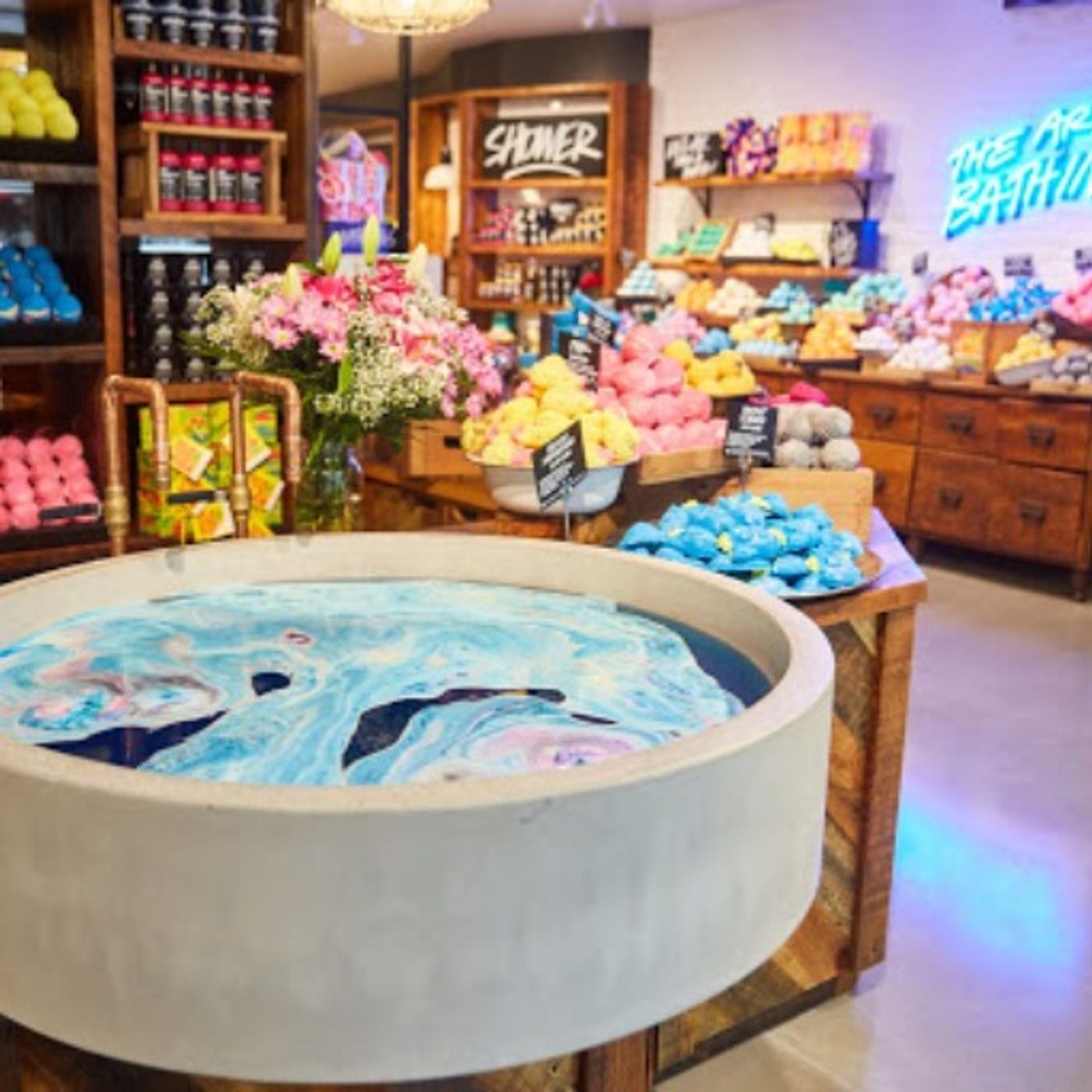 The Voice of Retail