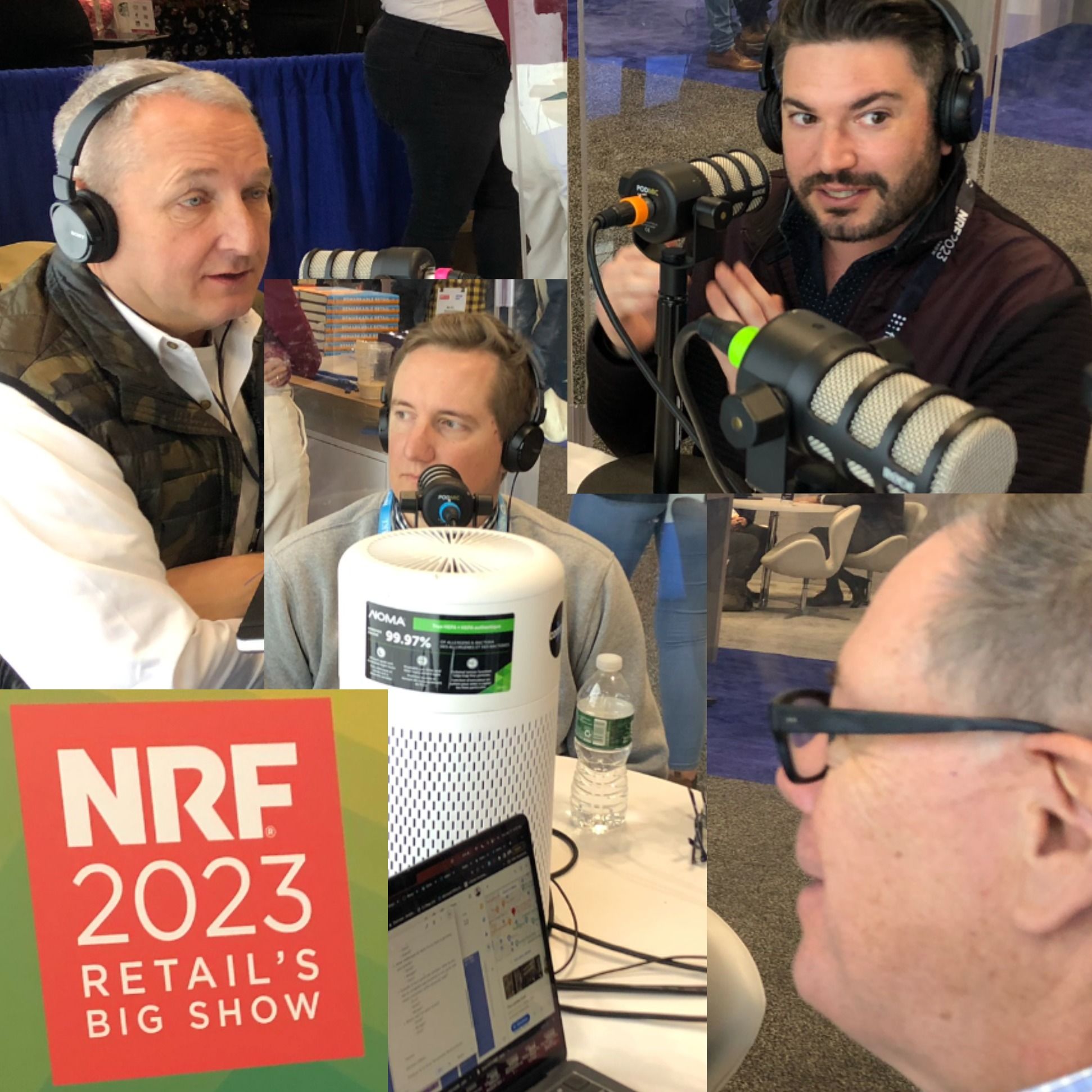 Making the Most of Traffic: An Expert Panel on In-Store Innovation