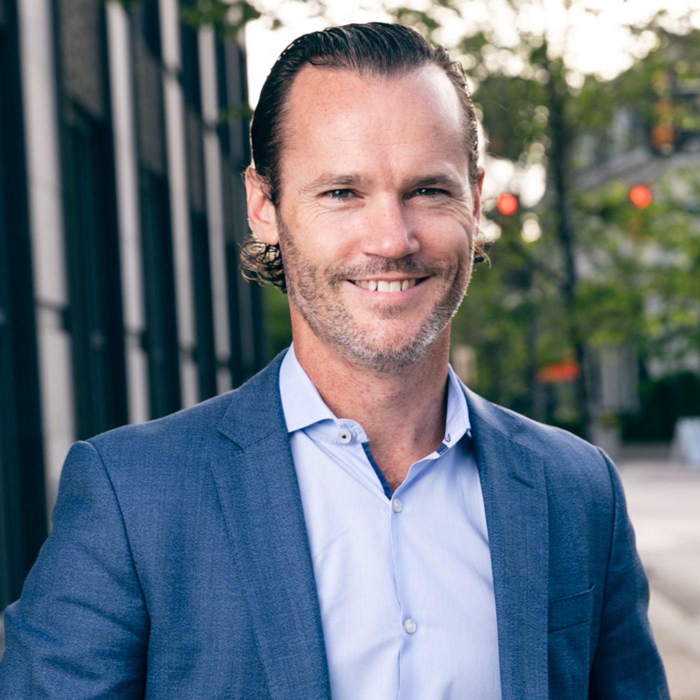 Introducing Our 2023 Partnership Presentation Keynote Speaker: Peter Sheahan episode artwork