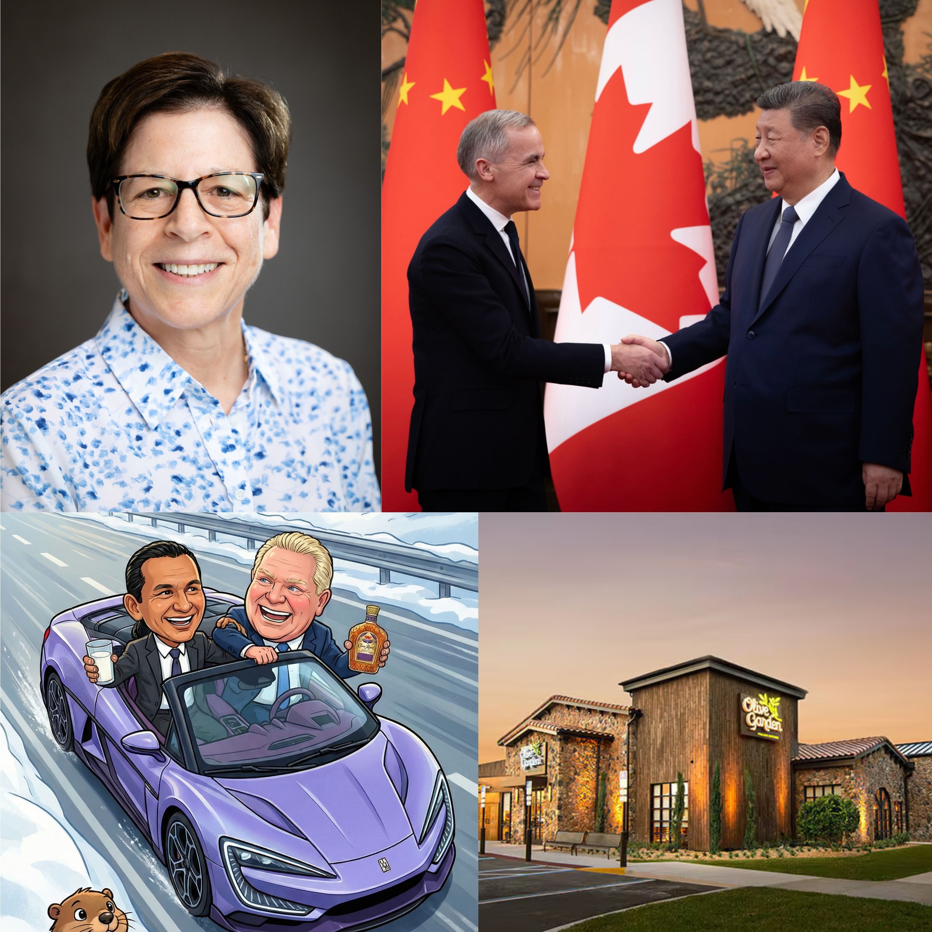 Sino Export West Win, What Comes Next for Canadian Ag & Fighting Food Fraud with guest Deleo de Leonardis, CEO Purity-IQ