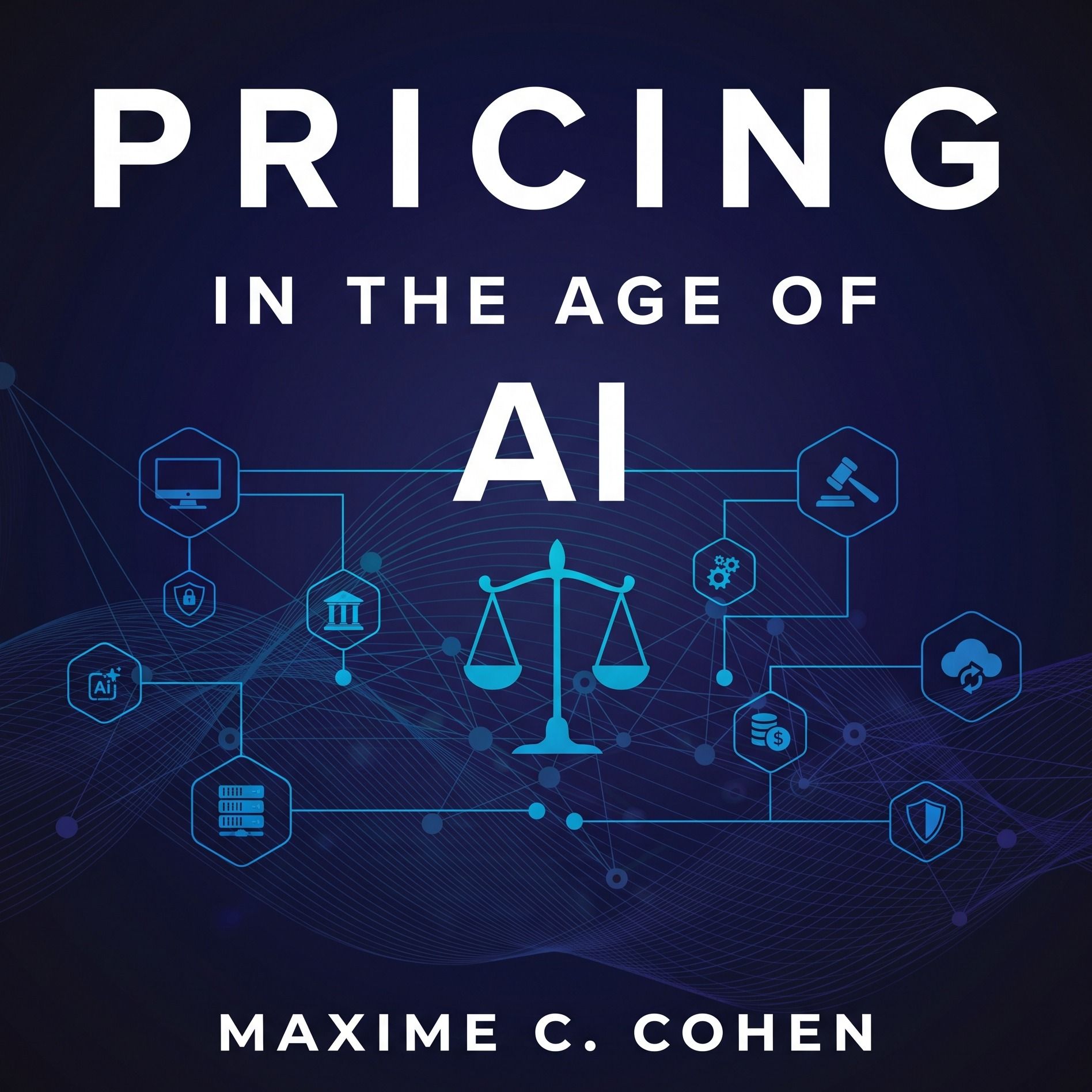 Pricing in the Age of AI: McGill Professor Maxime Cohen on Smarter Pricing for Retailers episode artwork