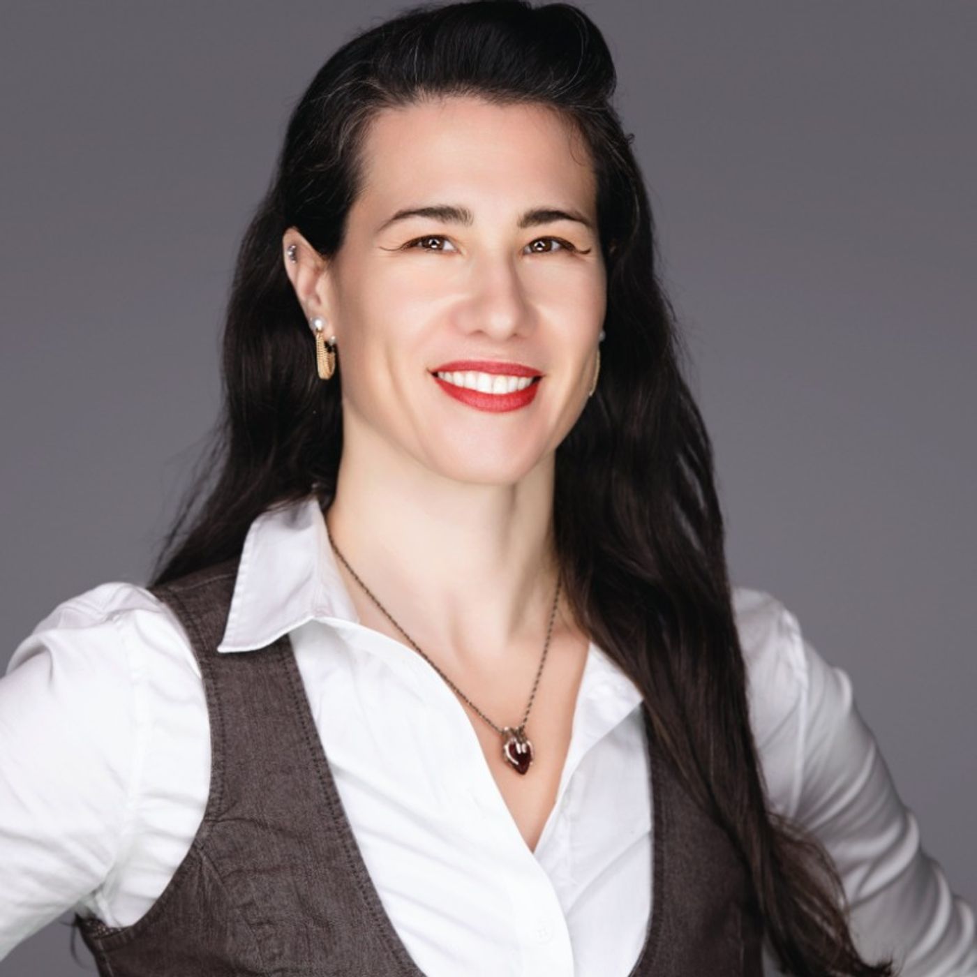 Navigating Global Trade Chaos with Jes Crownover, VP e-Commerce & Digital Solutions, Livingston International