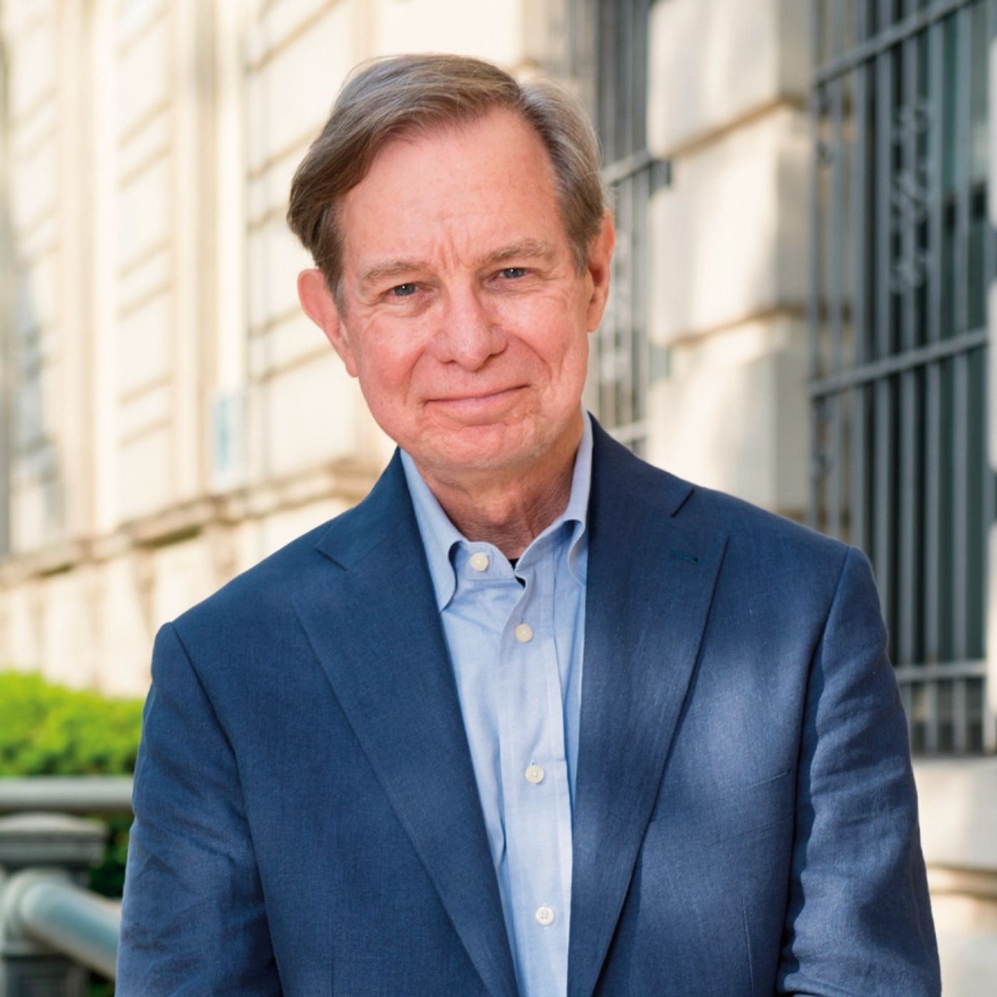 The Voice of Retail