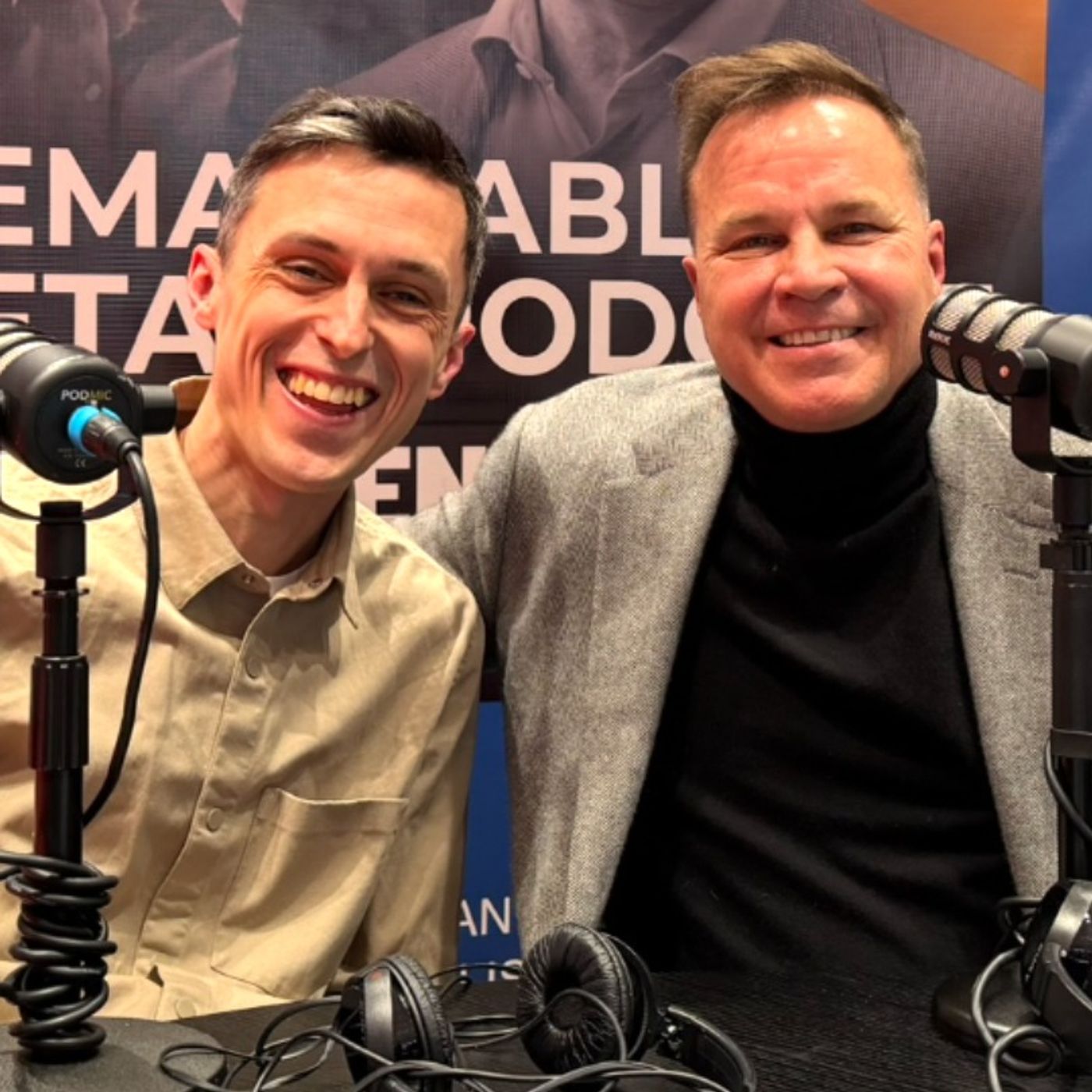 Remarkable Retail Podcast