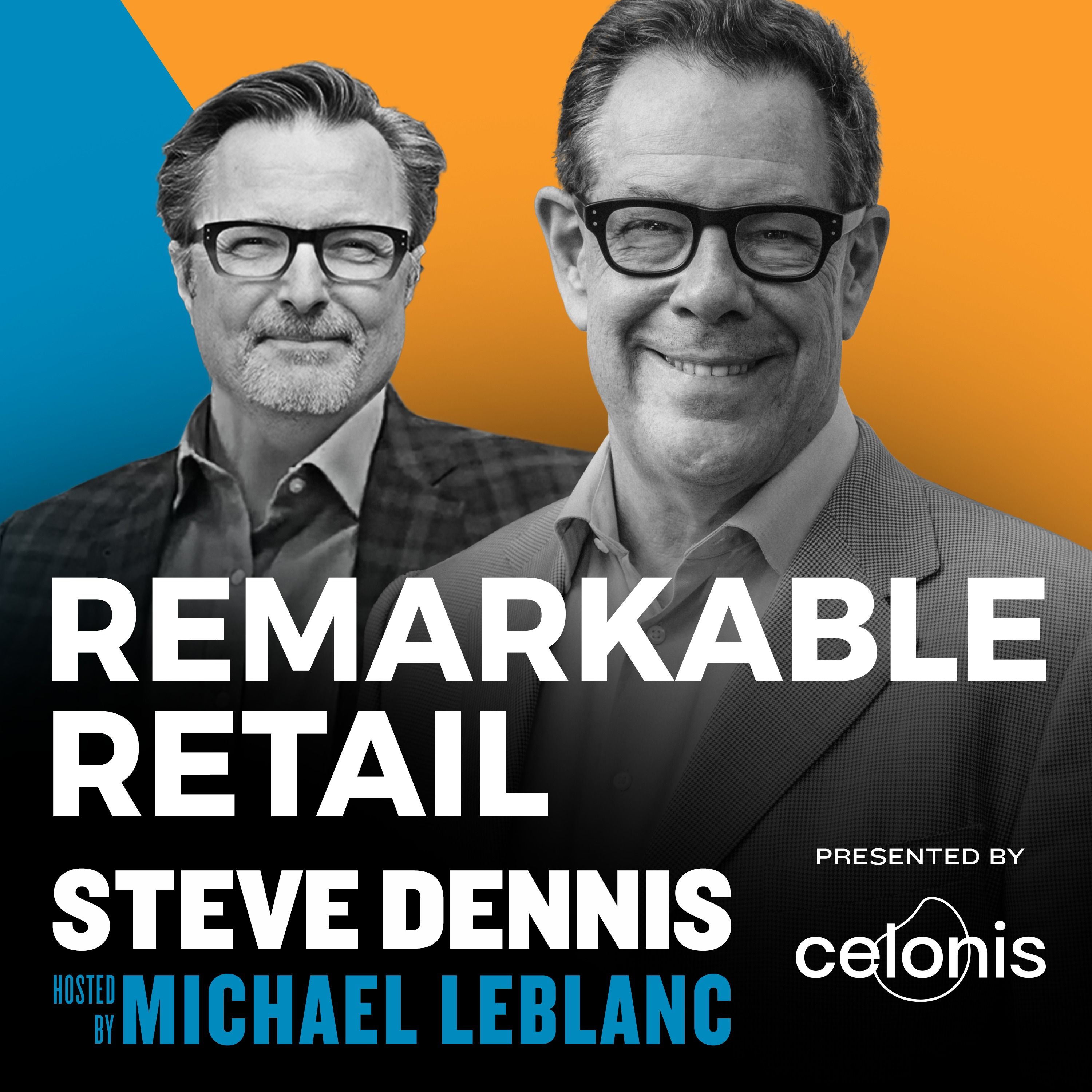 Leap to Higher Ground: Get Ready for Season 8 of the Remarkable Retail Podcast