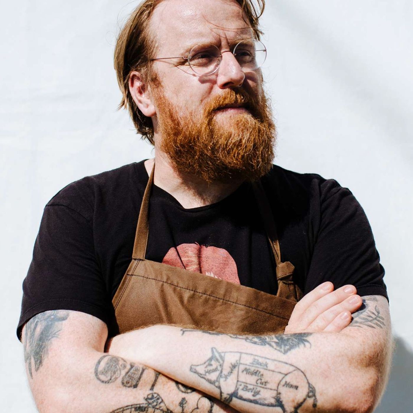 Worlds Top Sommelier, Parliamentary Ag Committee Act II, and special guest Michelin star chef, Irish restauranteur, JP McMahon