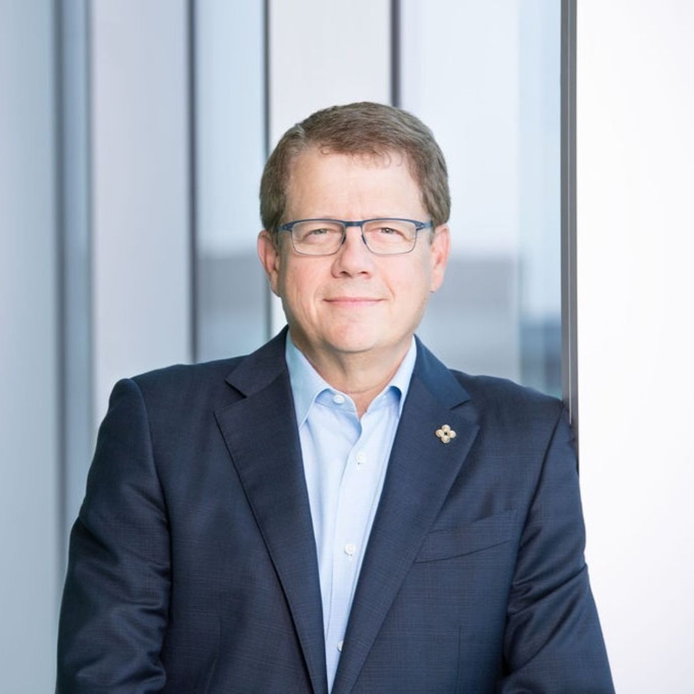 The Voice of Retail