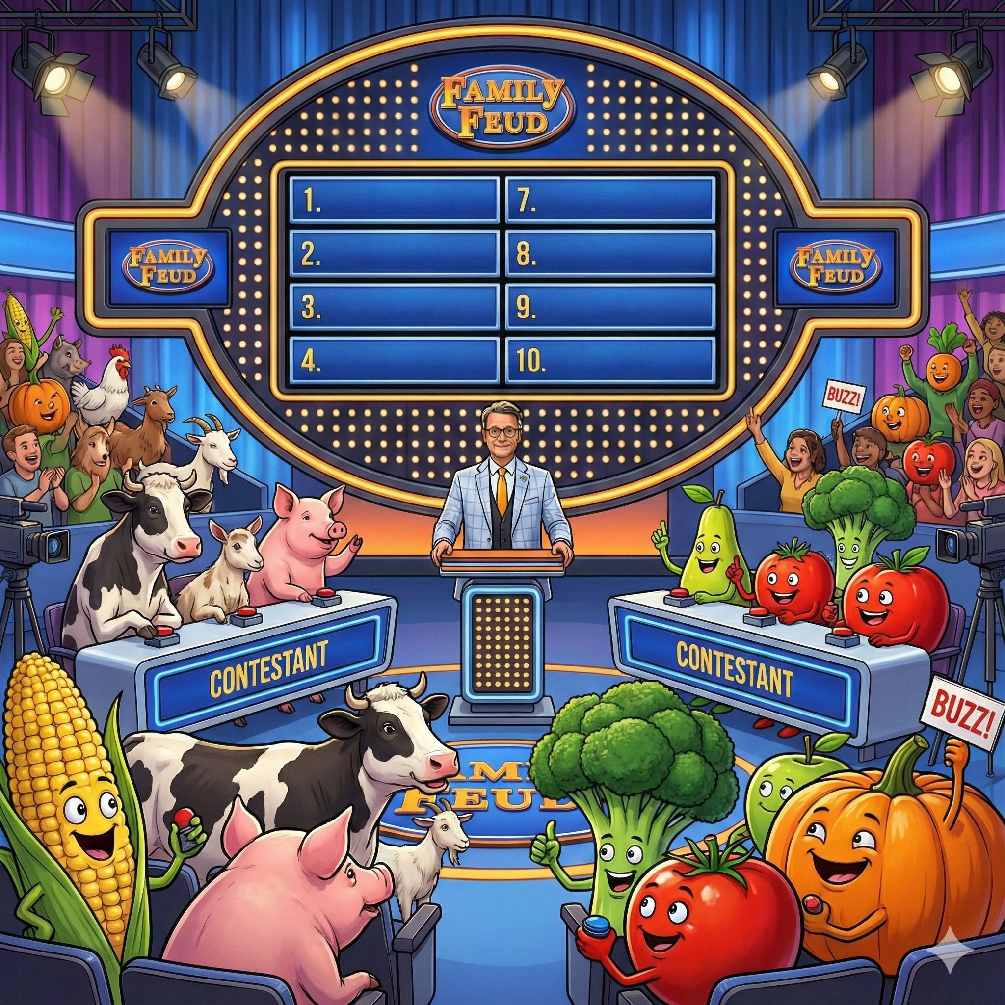 Top 10 Food Stories of 2025 and guests Ryan Koeslag & Janet Krayden, Mushrooms Canada