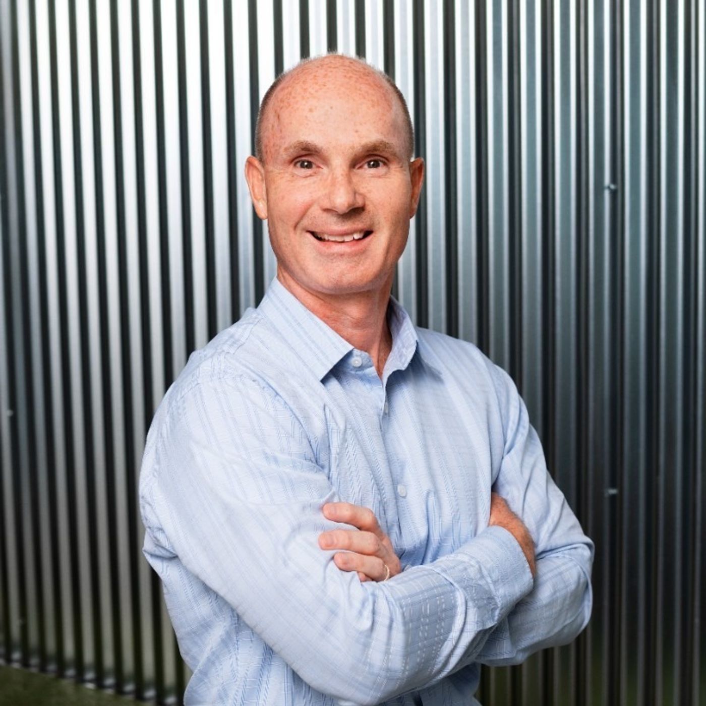 Snack Attack, Hail to Peace By Chocolate, and Barry Murchie, President & CEO, TruLeaf Sustainable Agriculture