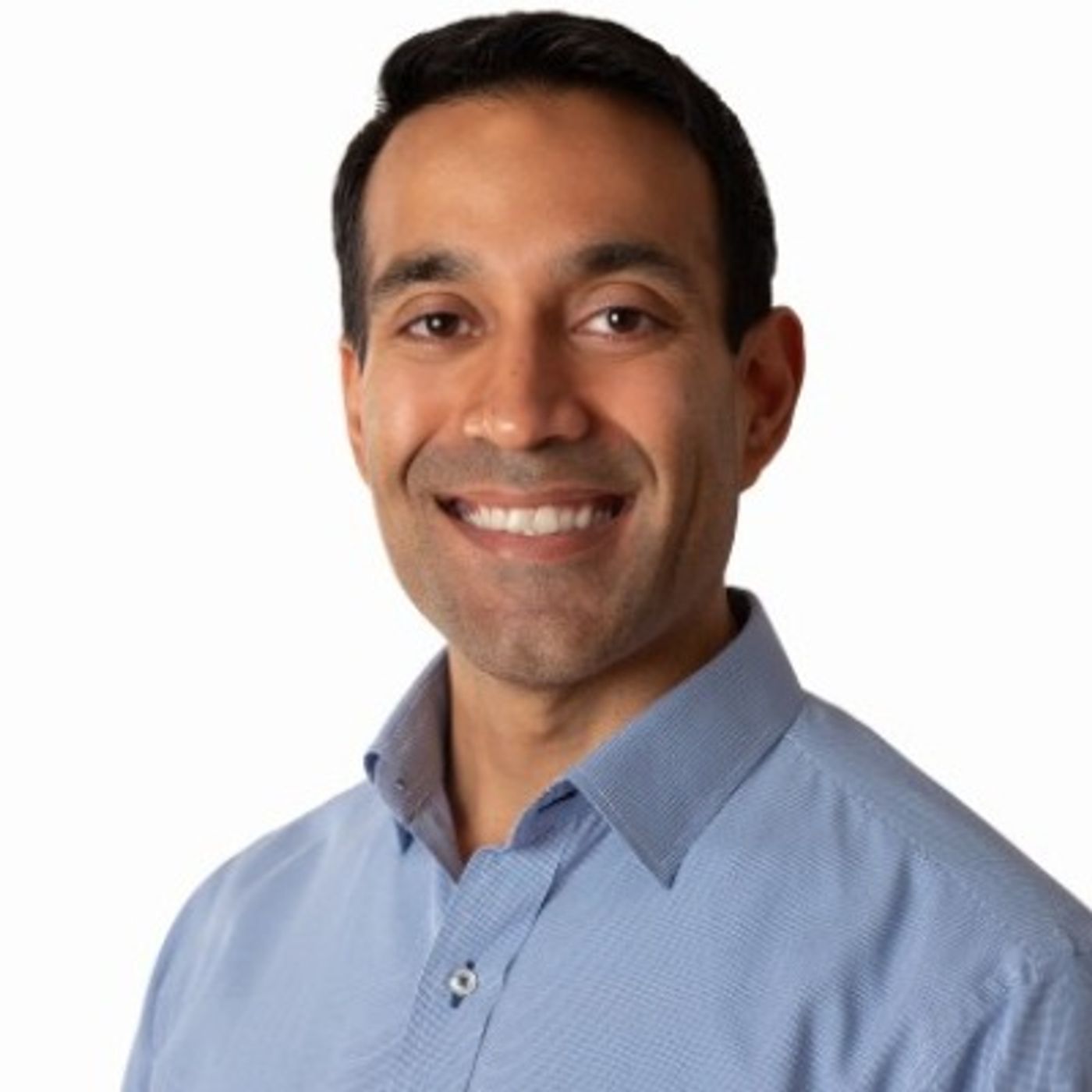 BONUS EPISODE: How Square Drives Innovation with Roshan Jhunja, General Manager of Retail
