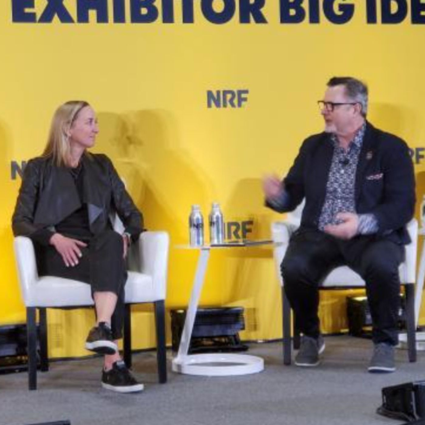 Remarkable Retail Podcast