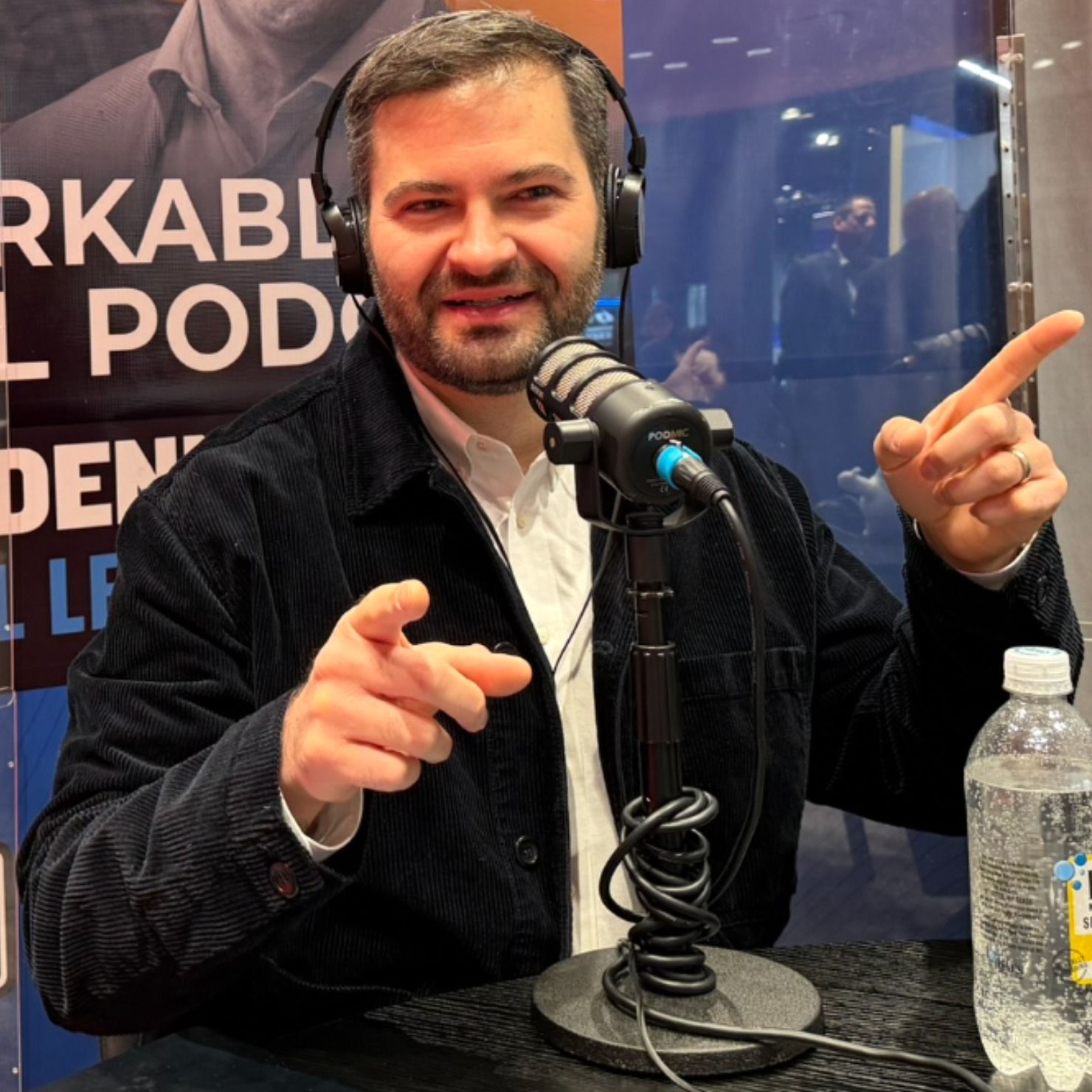 Dan Frommer on the New Consumer, Plus Tariff Shockwaves, Wayfair Wobbles, and Walmart's Digital Acceleration